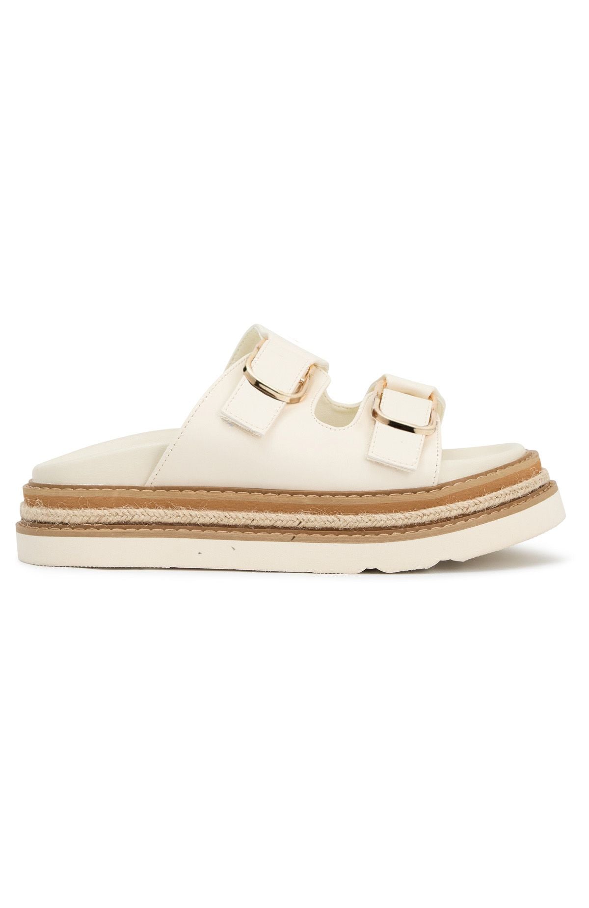 Trending Rowan Flats Cream