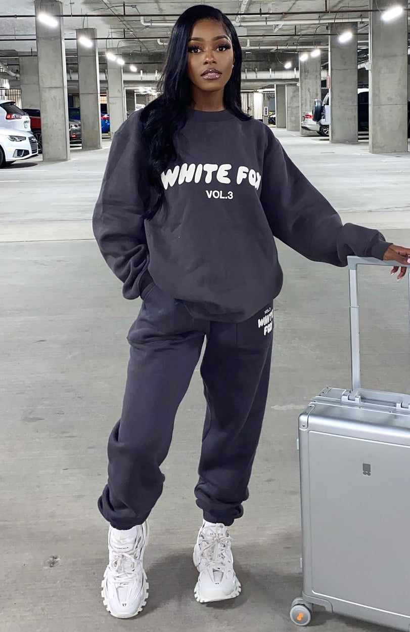 Trending Offstage Sweatpants Shadow