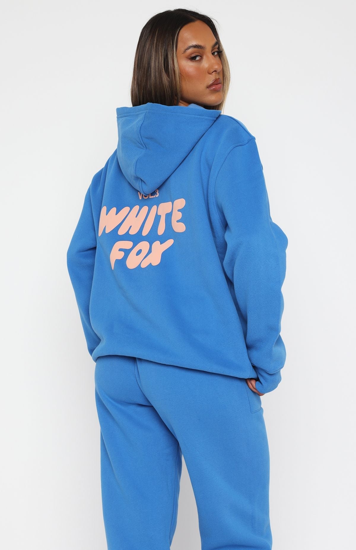 Trending Offstage Hoodie Azure