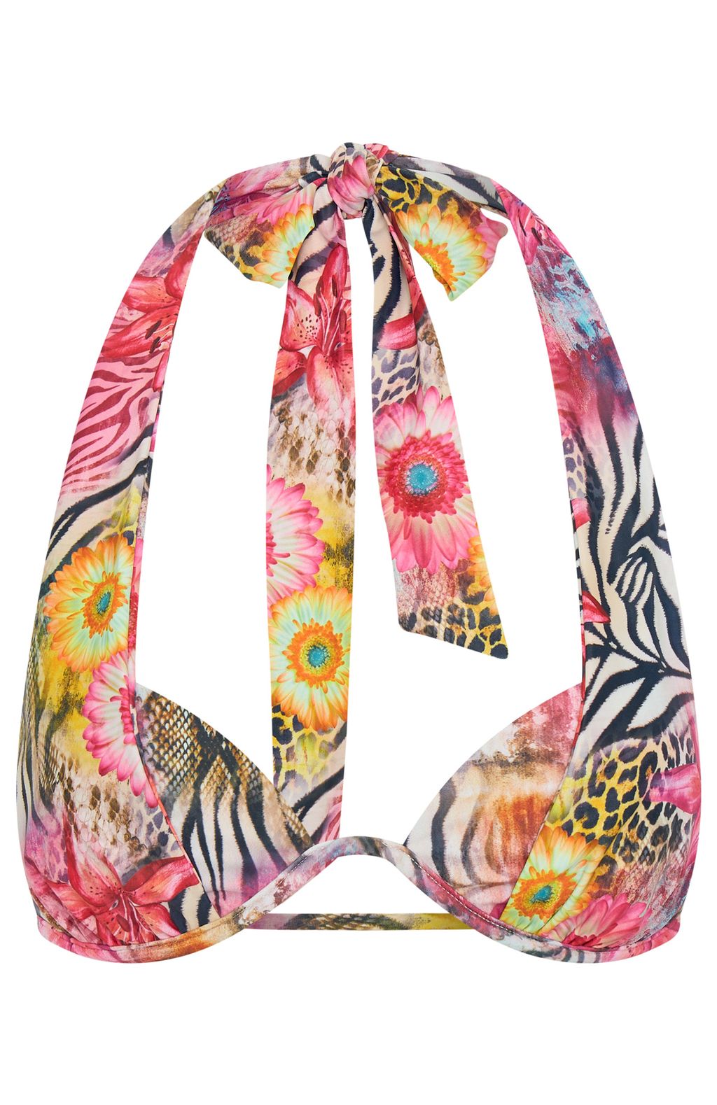 Trending Tala Bikini Top Wild Botanica