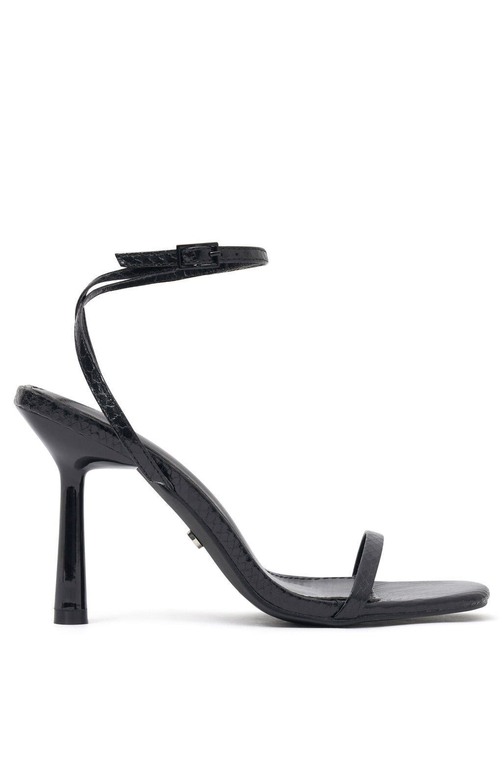 Trending Radiance Heels Black
