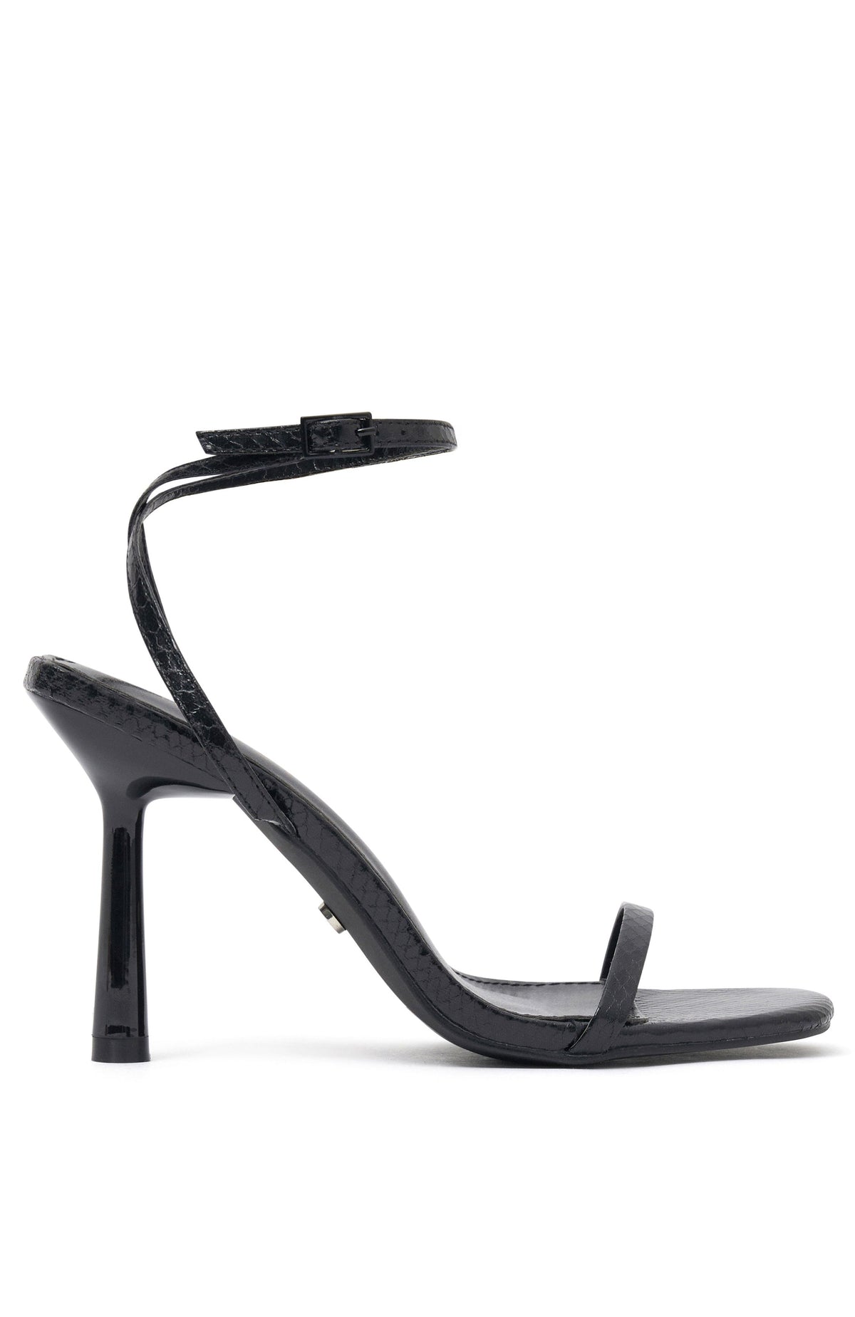 Trending Radiance Heels Black