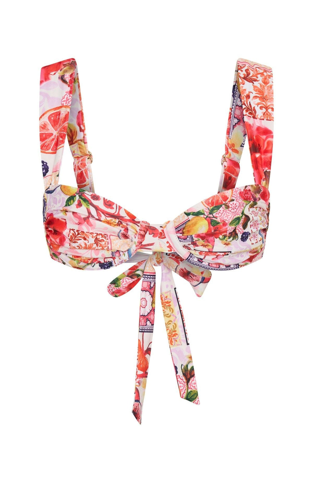 Trending Balia Bikini Top Dolce Dream