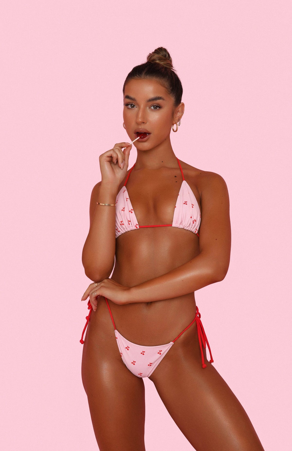 Trending BADDEST Instant Tan