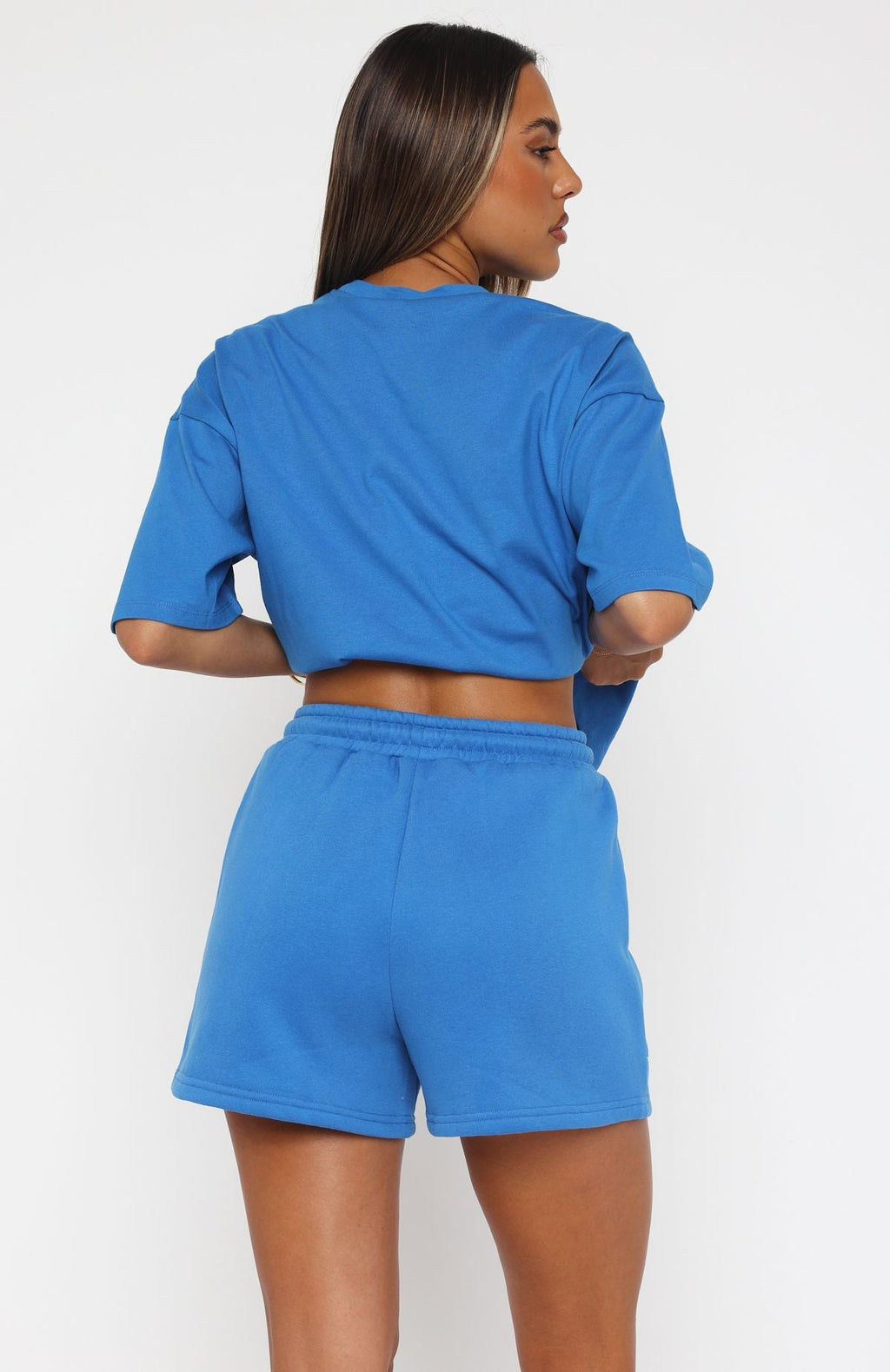 Trending Offstage Lounge Shorts Azure