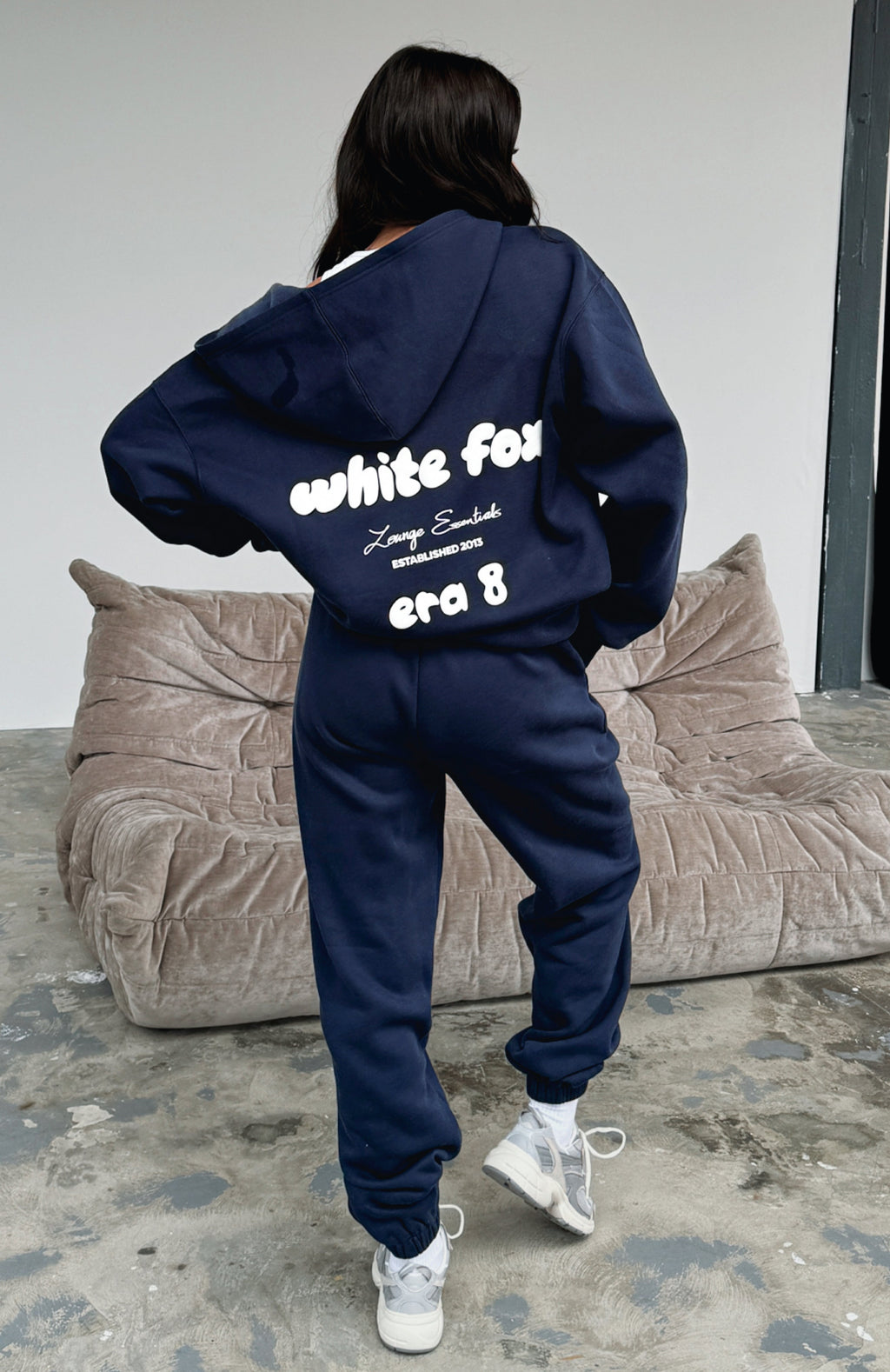Trending Era 8 Sweatpants Nautical