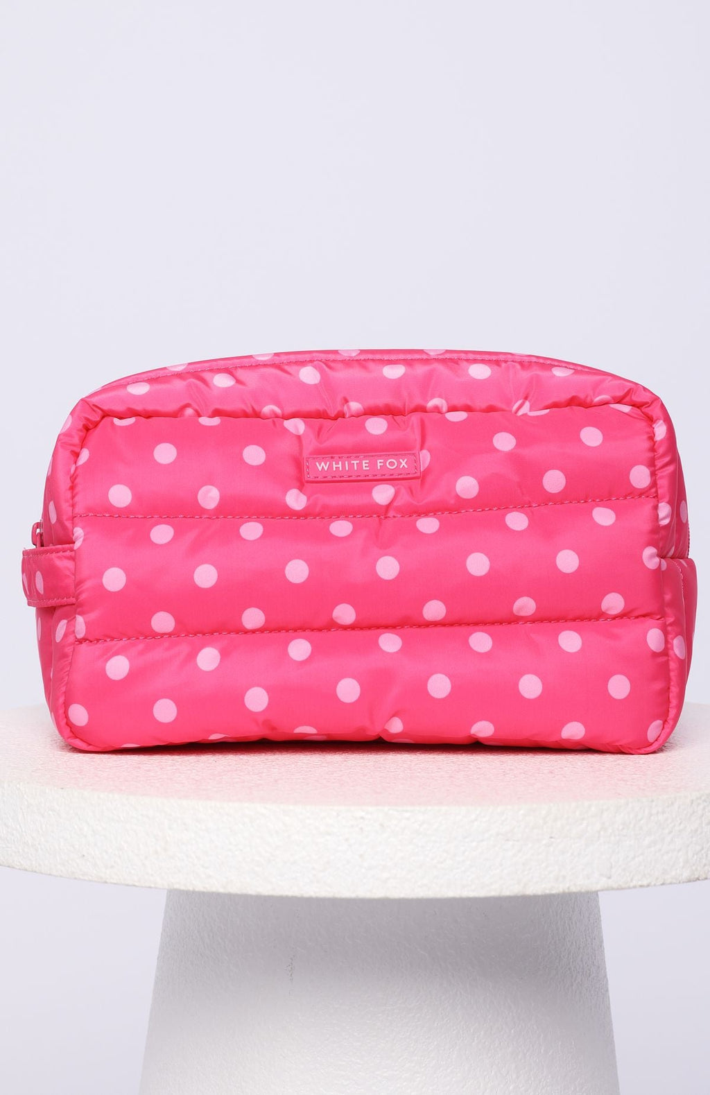 Trending Take A Leap Cosmetic Bag Candy Confetti