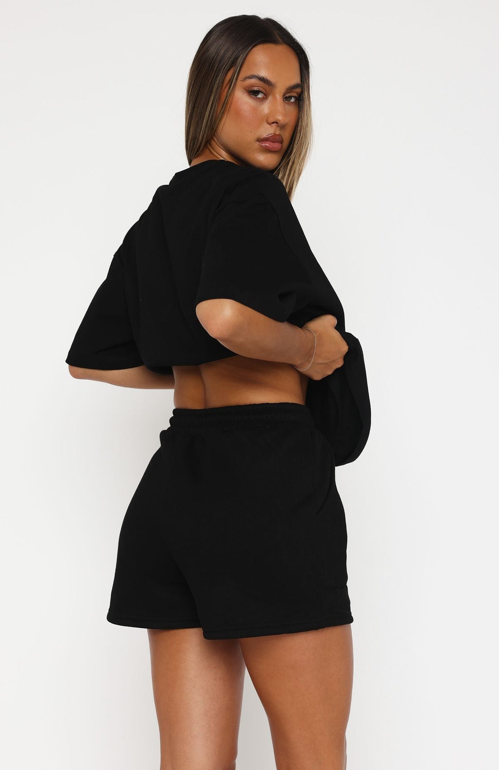 Trending Offstage Lounge Shorts Onyx