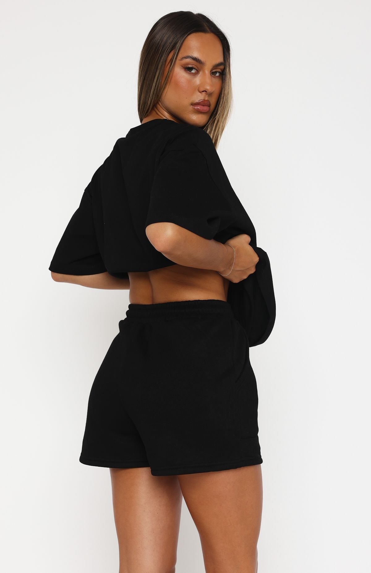 Trending Offstage Lounge Shorts Onyx