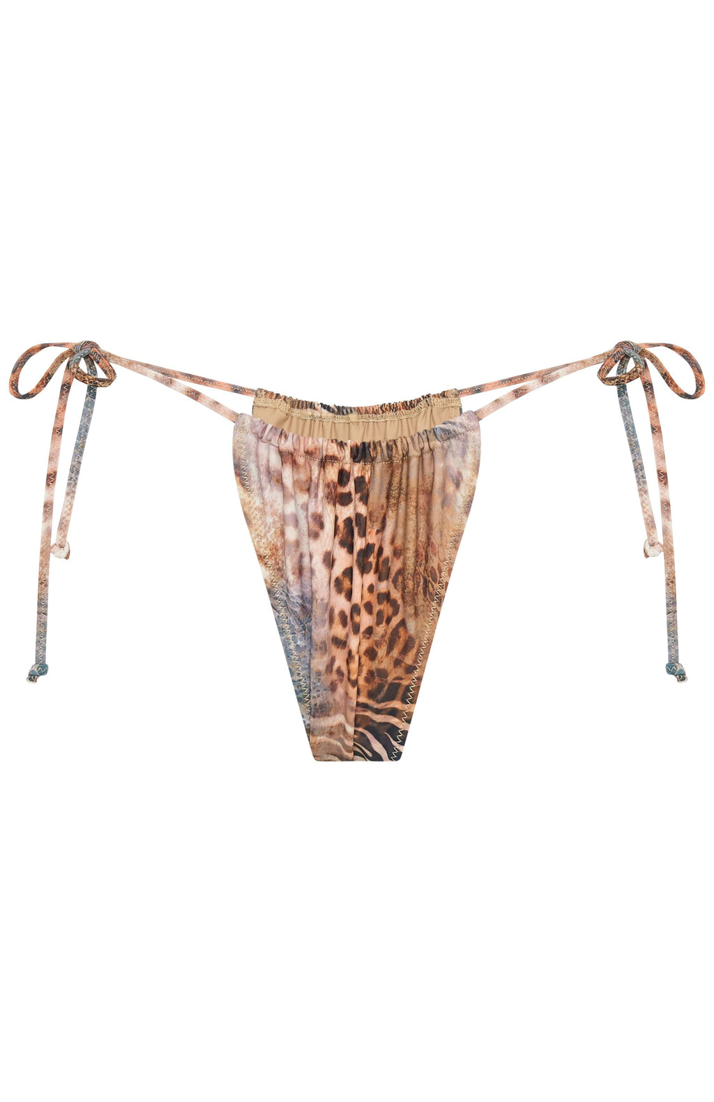 Trending Rule Breaker Bottoms Safari Chaos