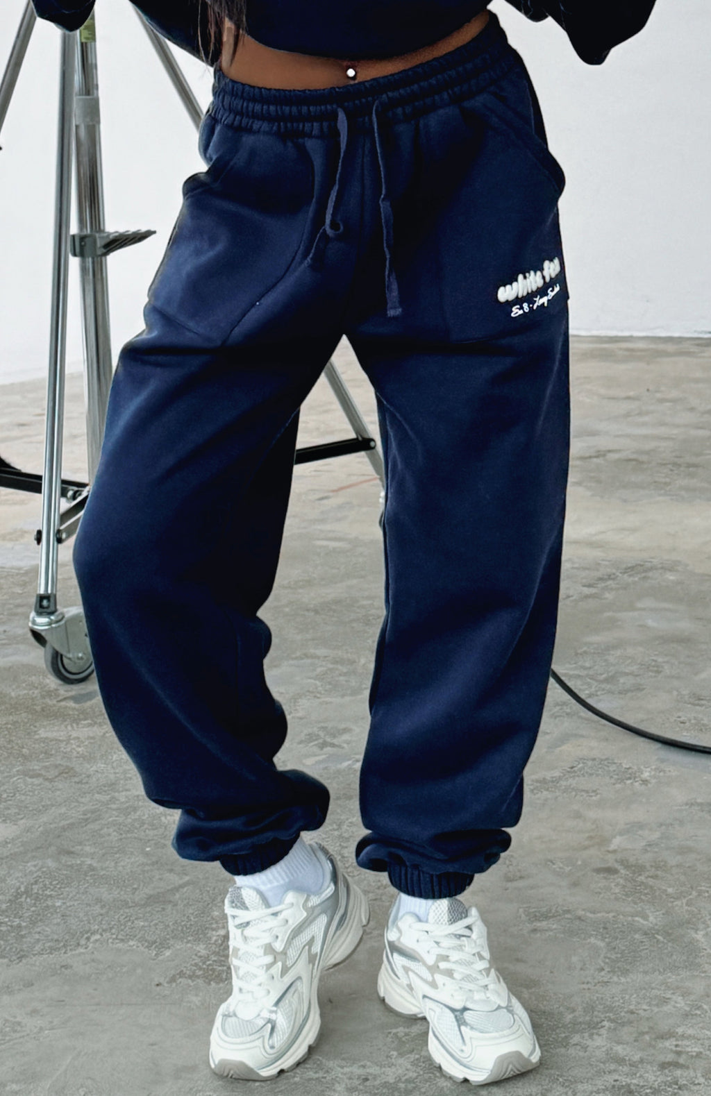 Trending Era 8 Sweatpants Nautical