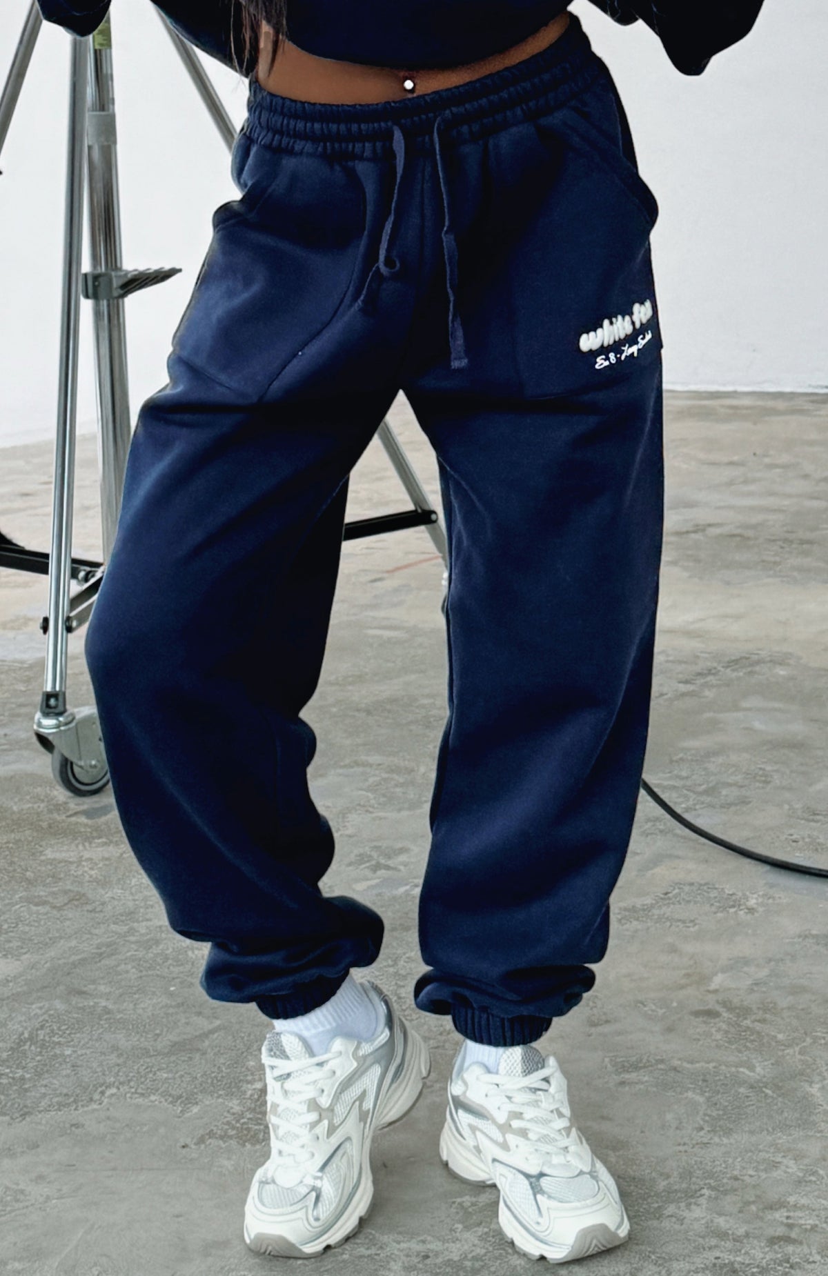 Trending Era 8 Sweatpants Nautical