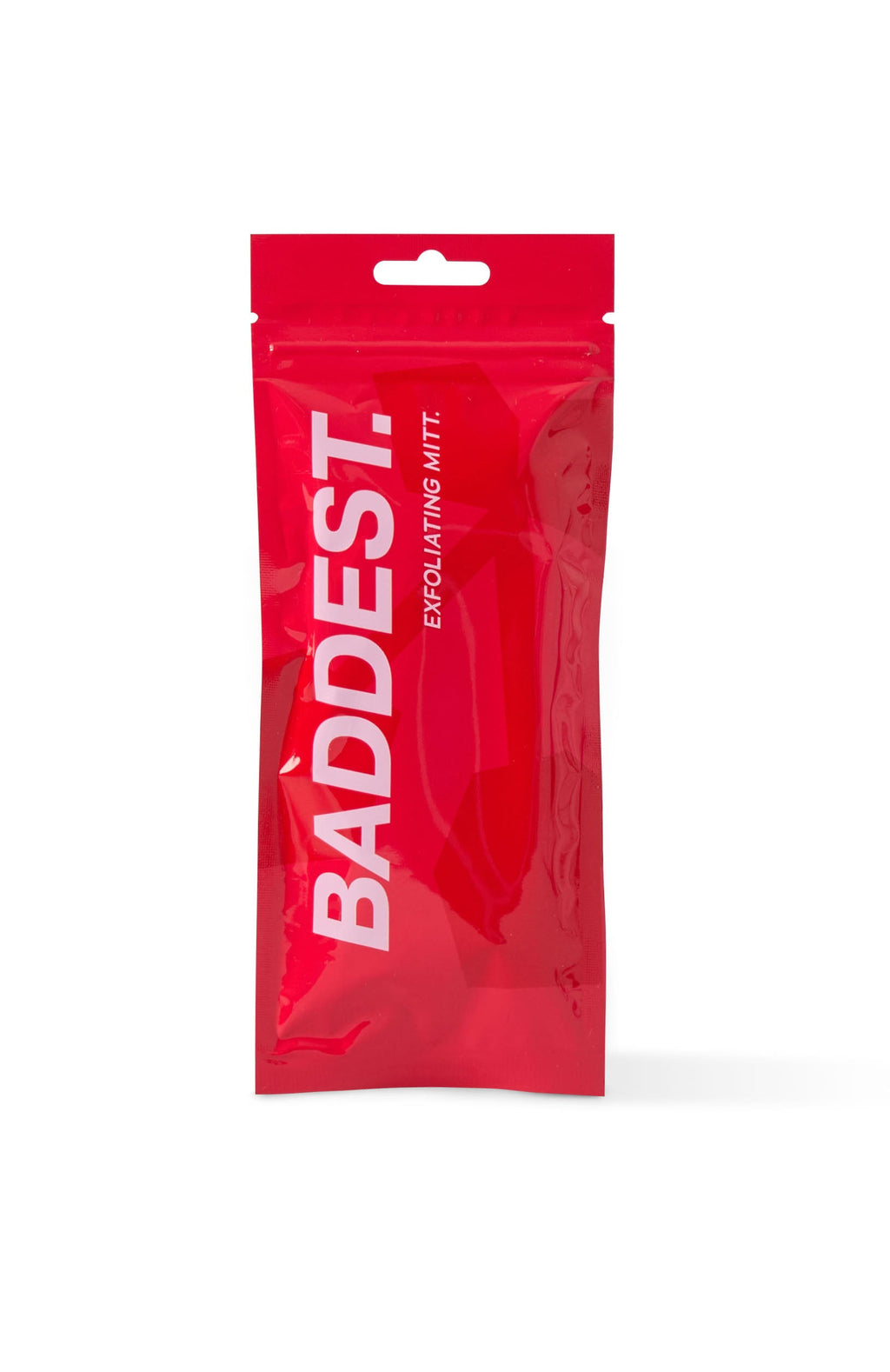 Trending BADDEST Exfoliating Mitt