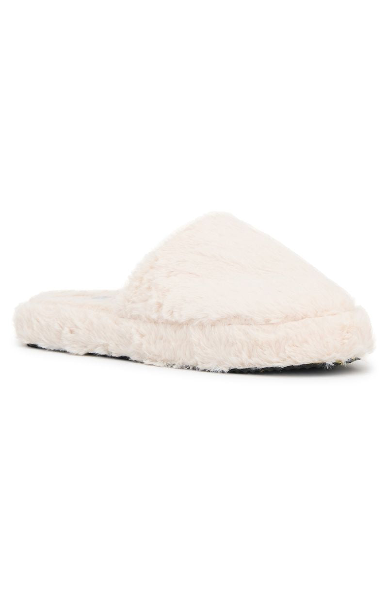 Trending Carly Slippers Cream