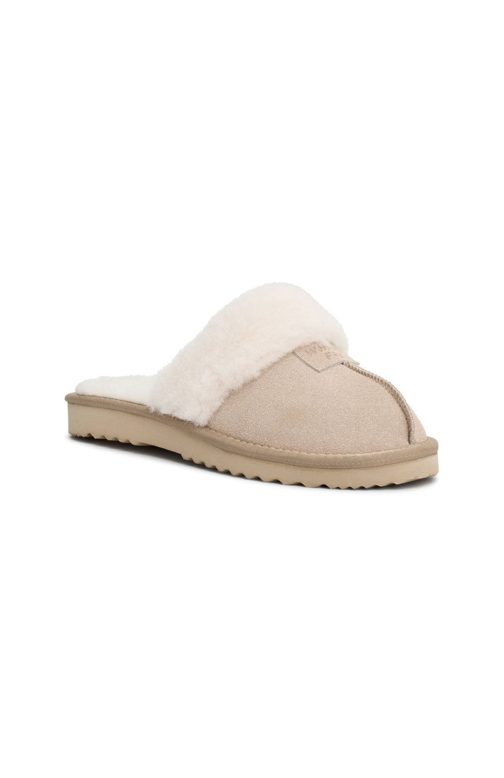 Trending Grayson Slippers Nude