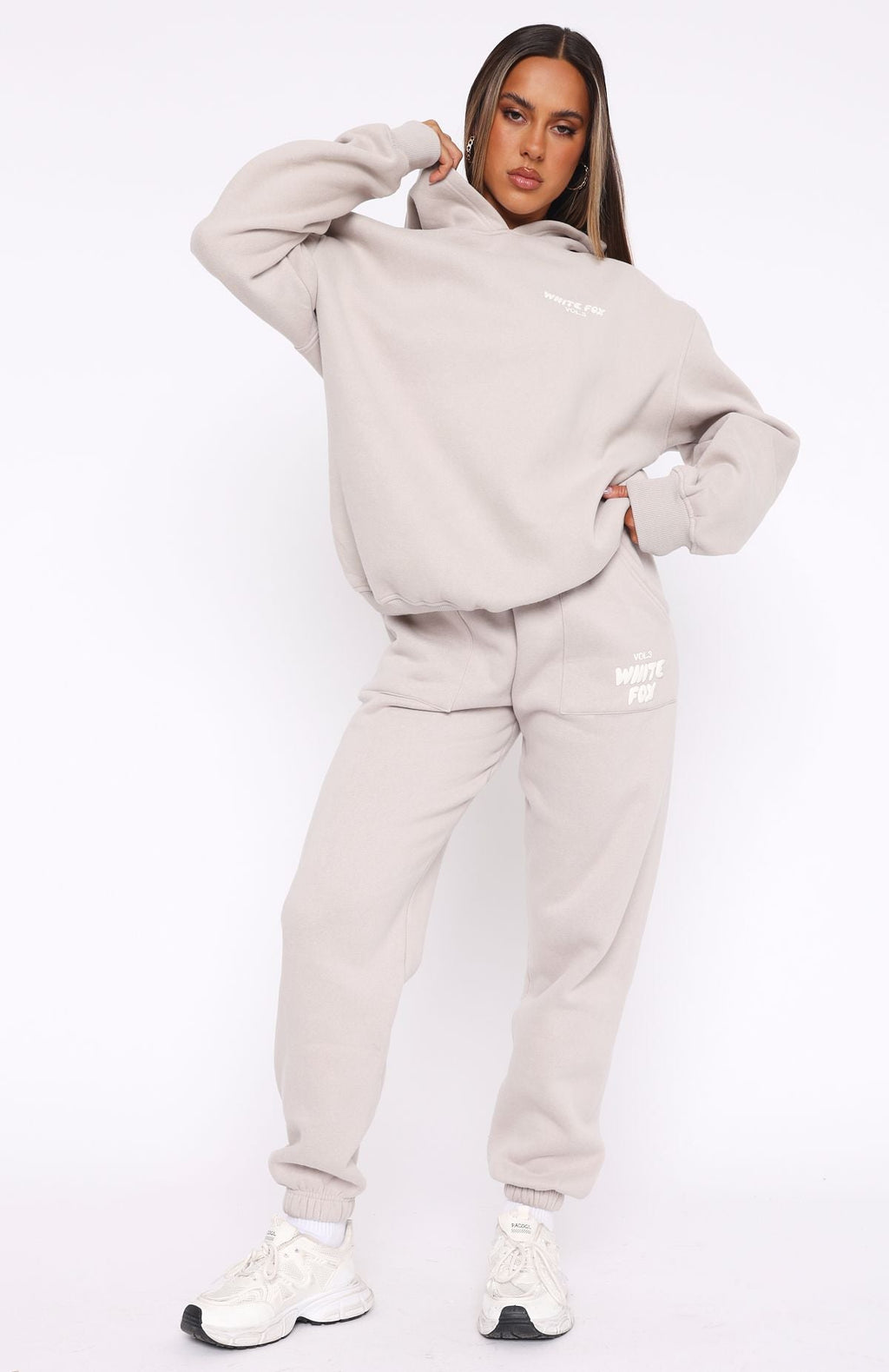 Trending Offstage Hoodie Moon