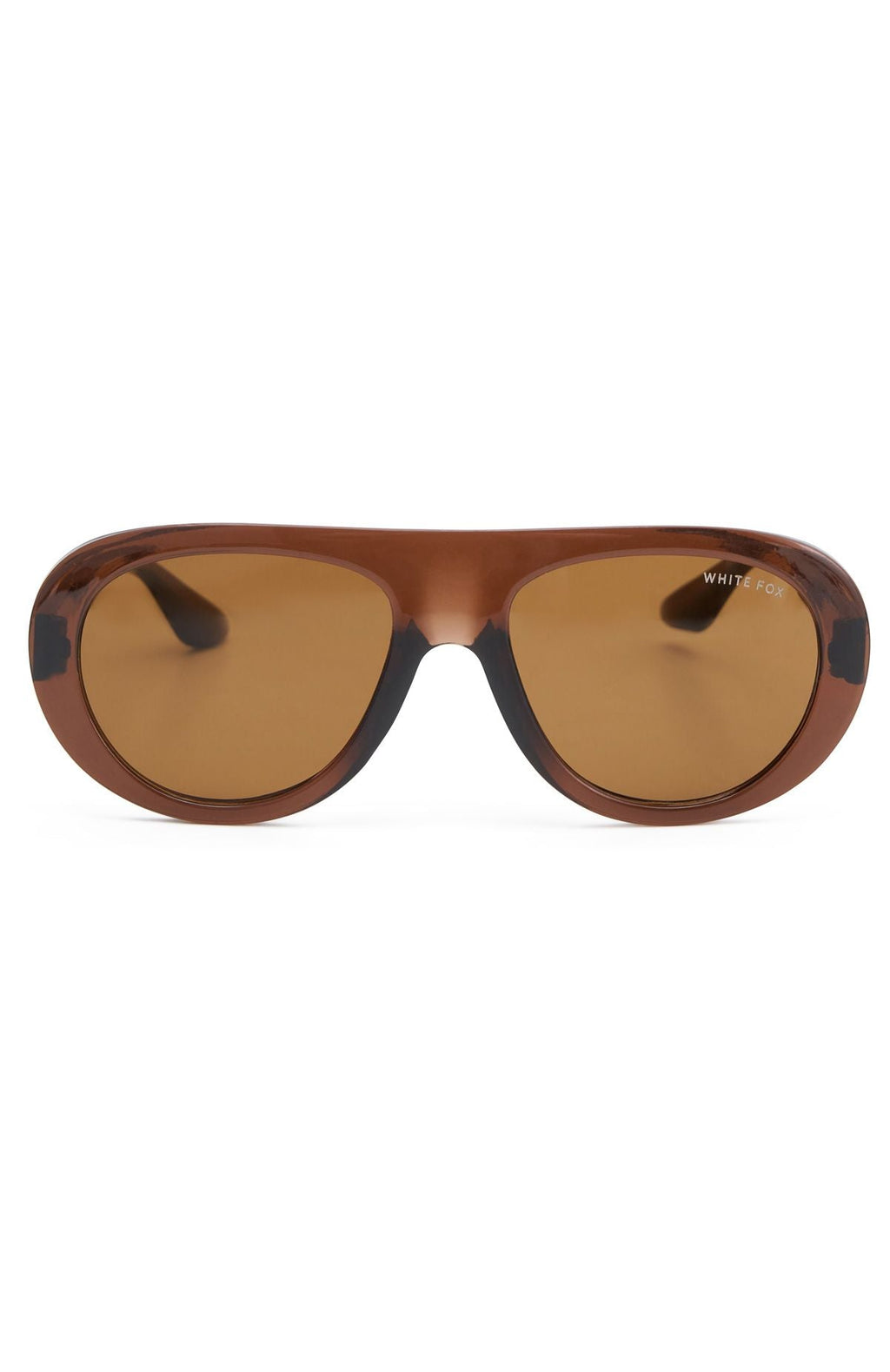 Trending Oscar Sunglasses Chocolate