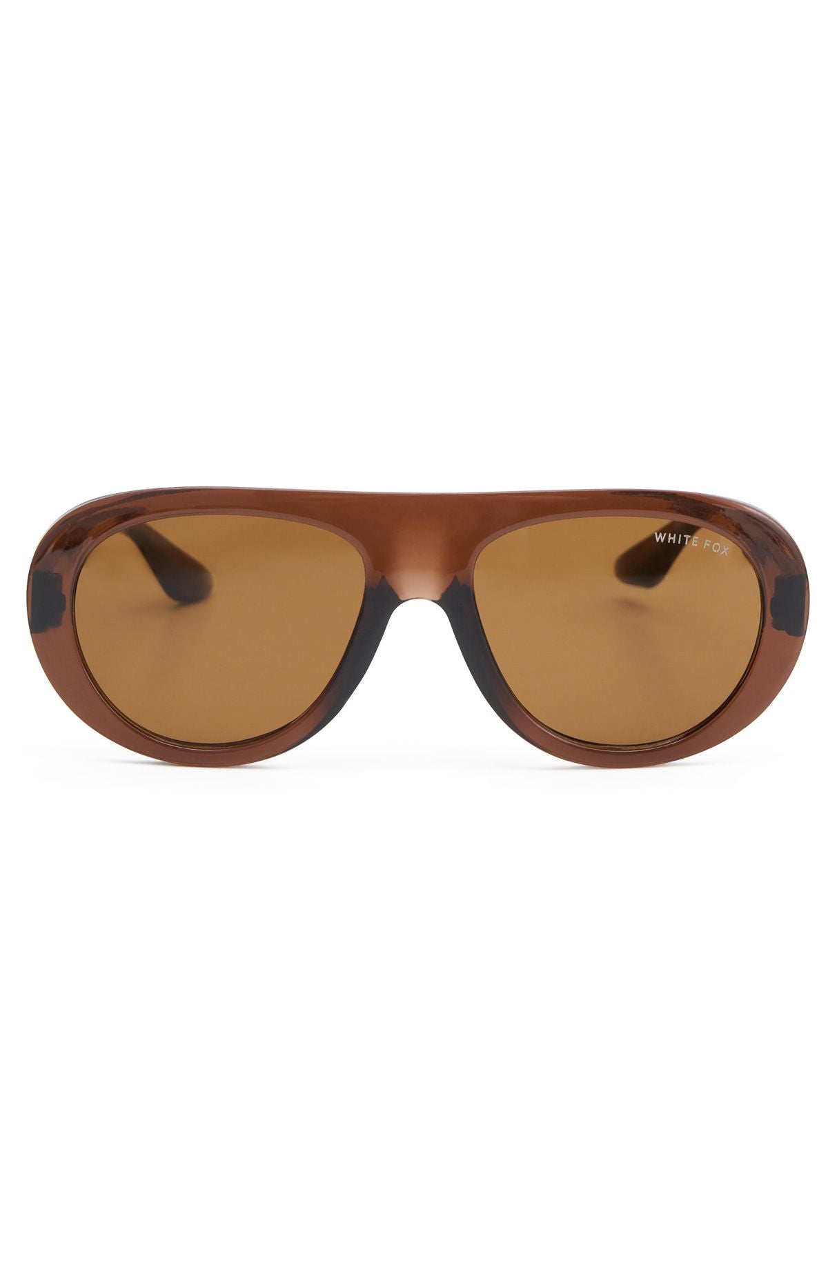 Trending Oscar Sunglasses Chocolate