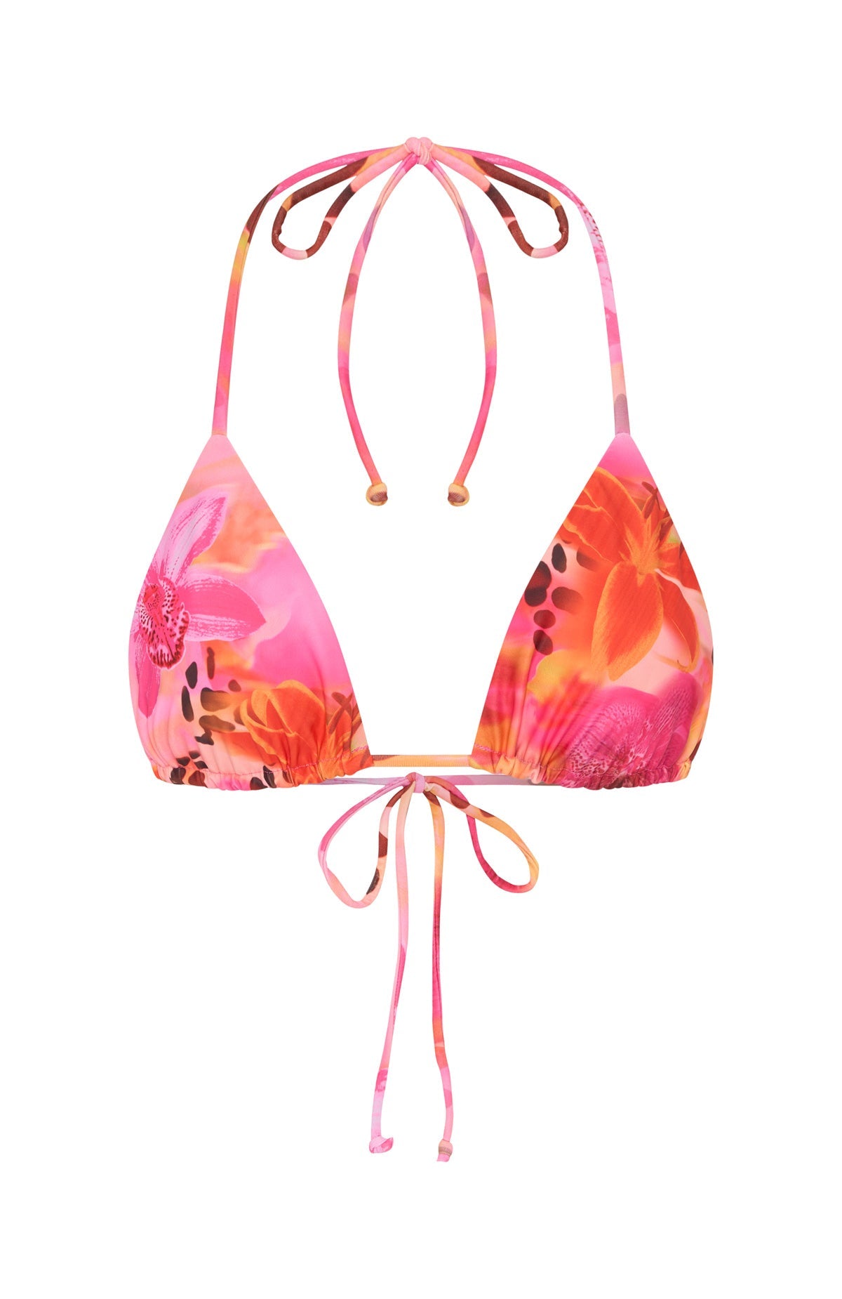 Trending Golden Hour Bikini Top Paradise Dreams