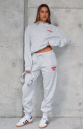 Trending Offstage Sweatpants Alloy Grey