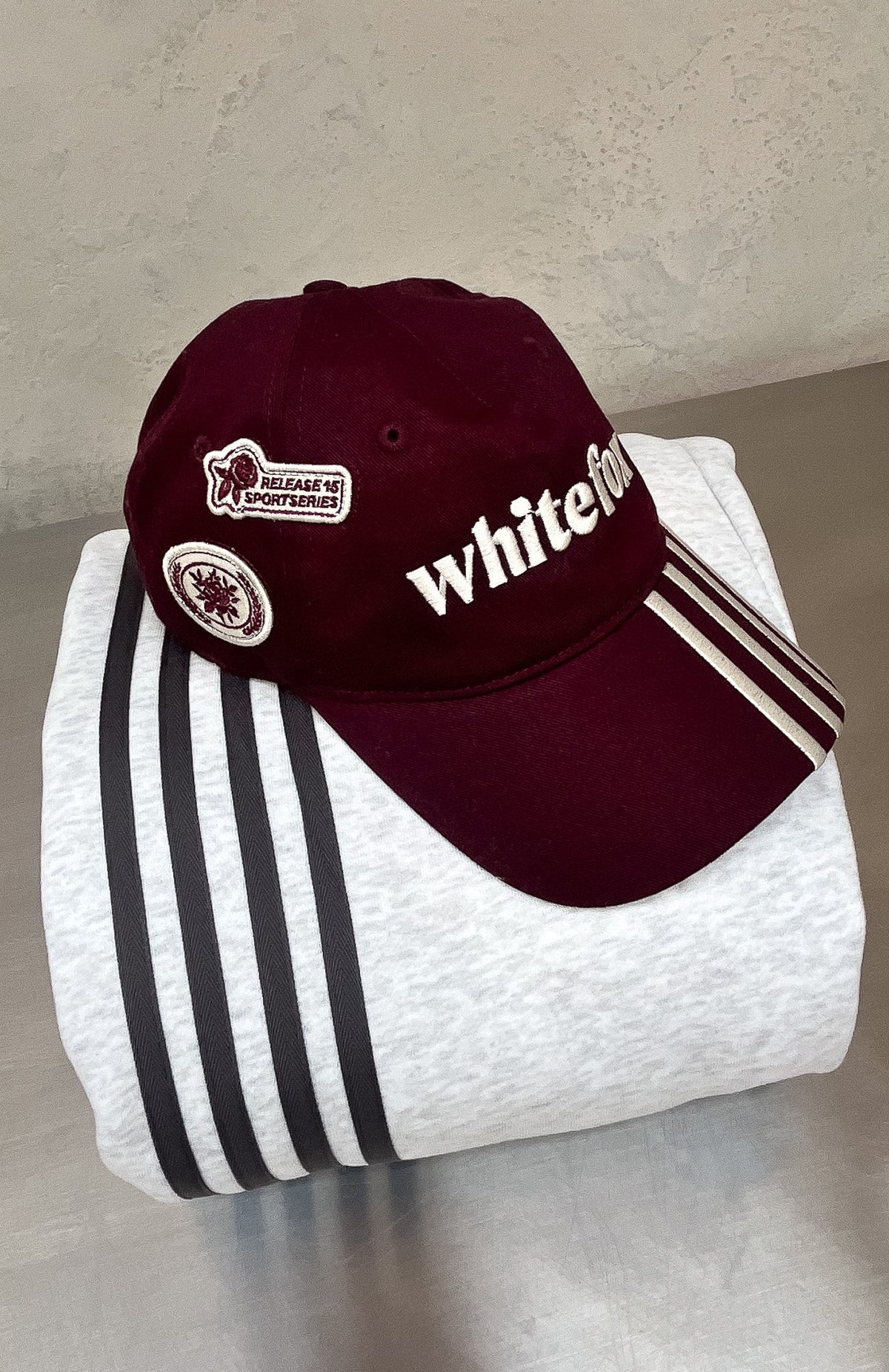 Trending Release 15 Janie Cap Plum