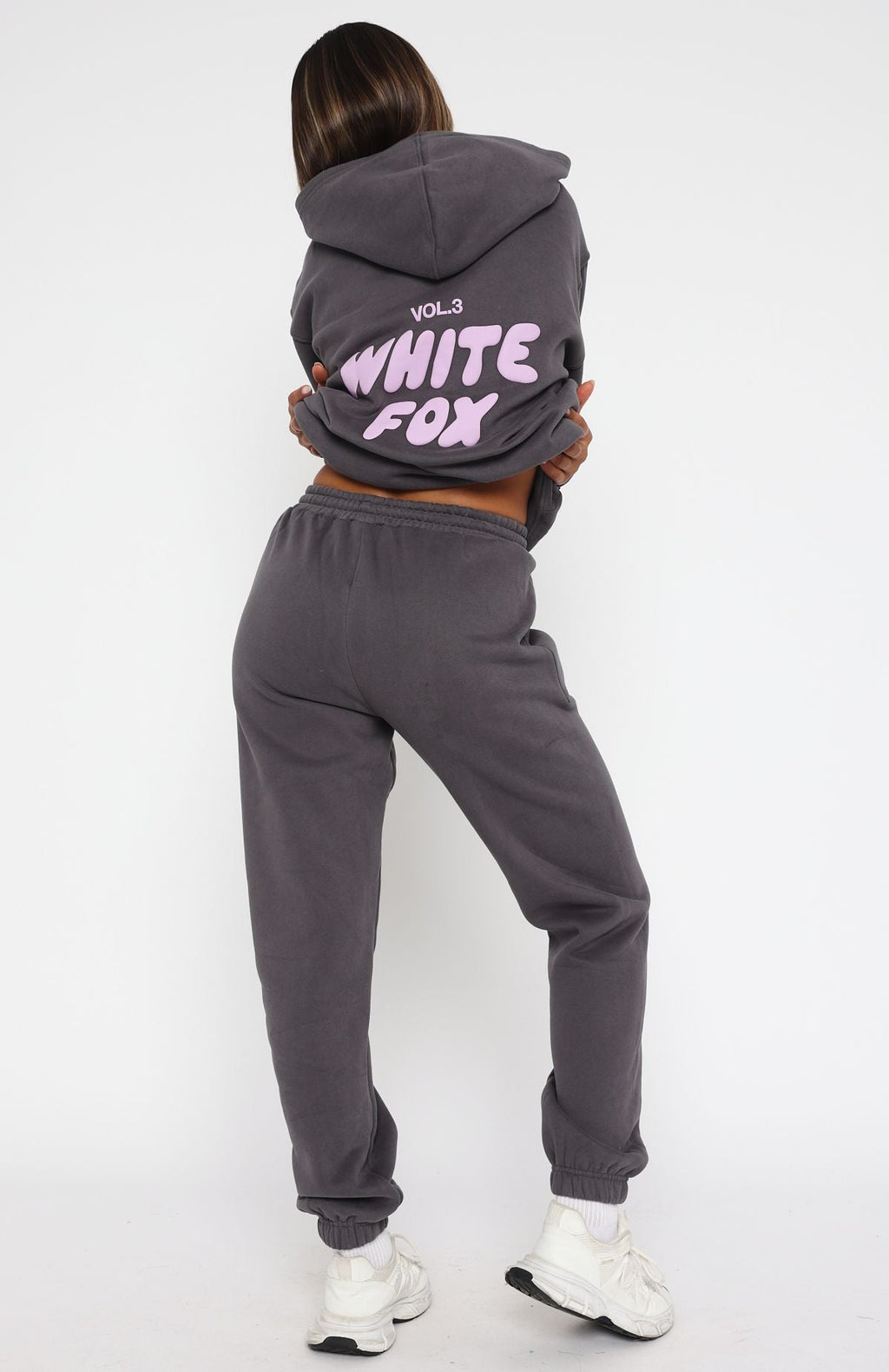 Trending Offstage Sweatpants Volcanic