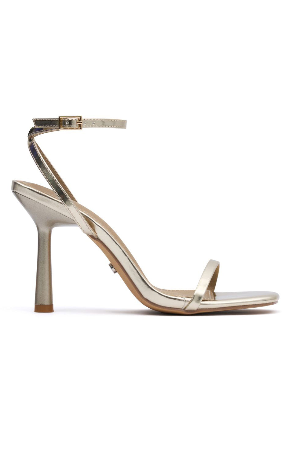 Trending Radiance Heels Champagne