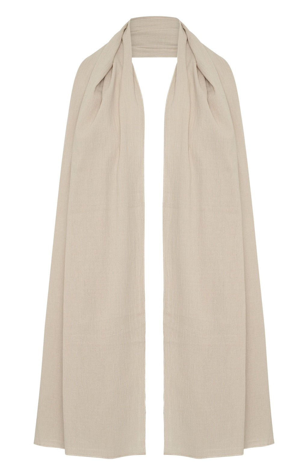 Trending Coming Up Scarf Oat