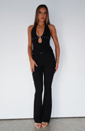 Trending Firestorm Pants Black