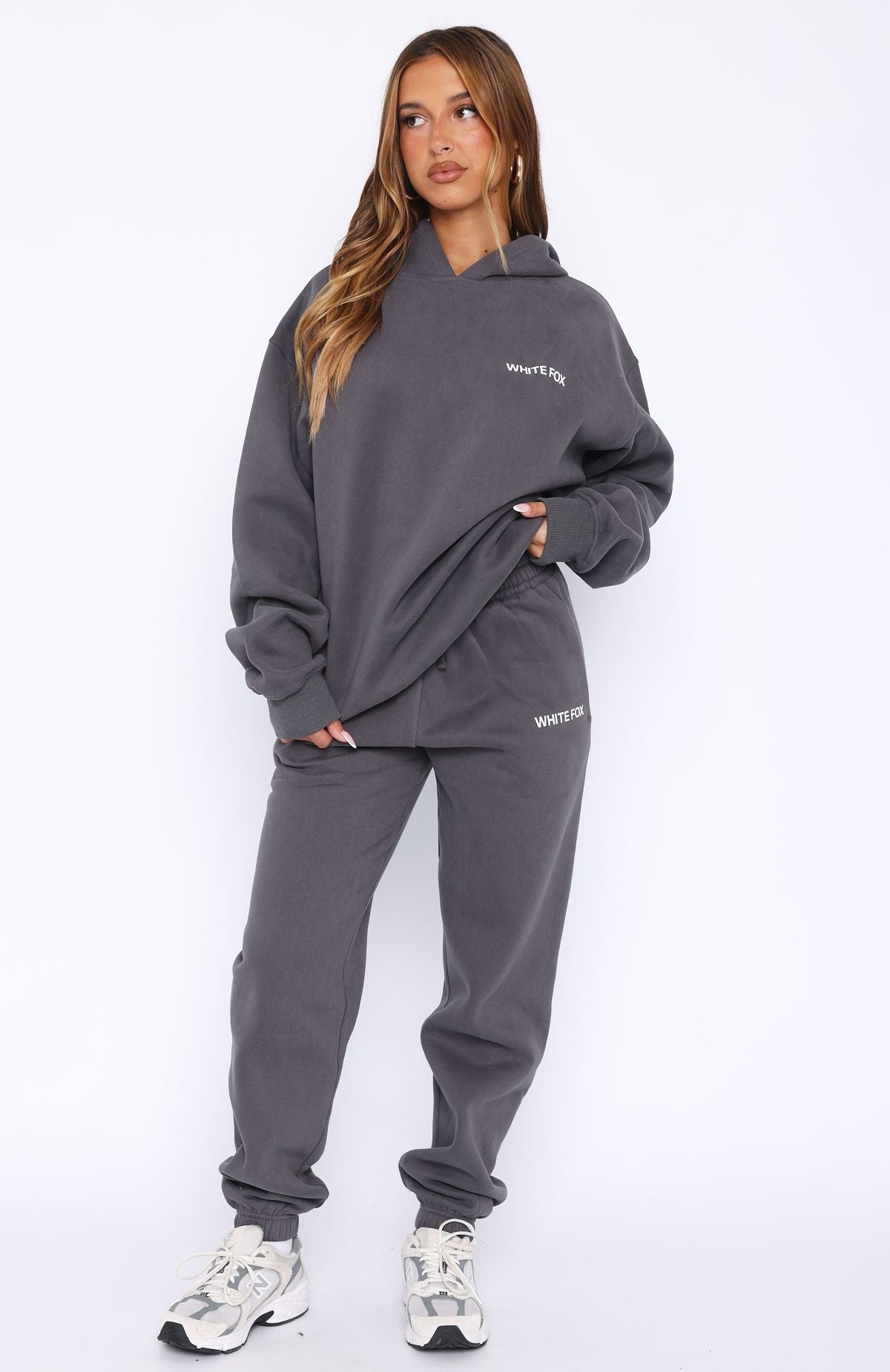 Trending Core Classic Sweatpants Volcanic