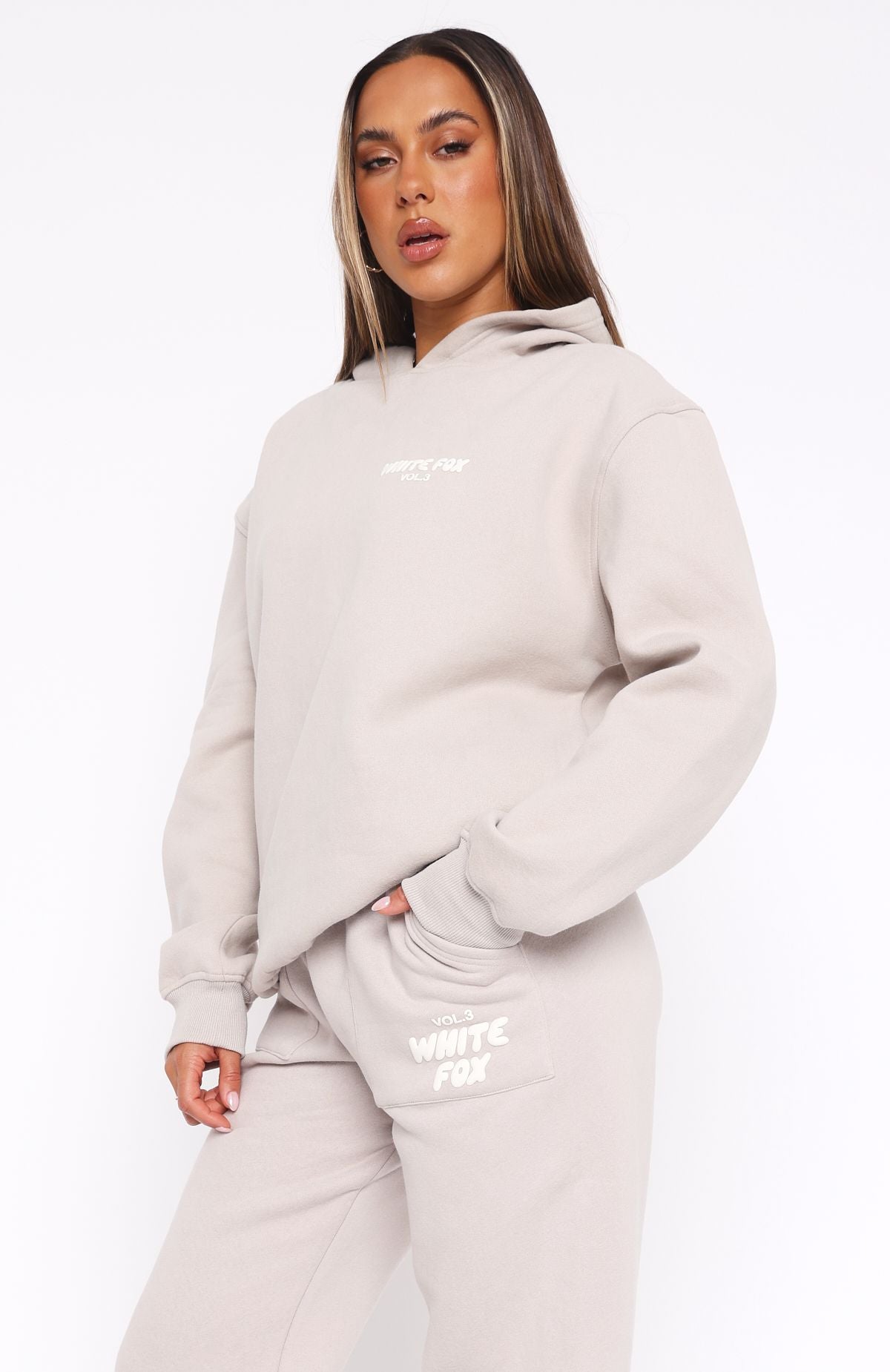 Trending Offstage Hoodie Moon