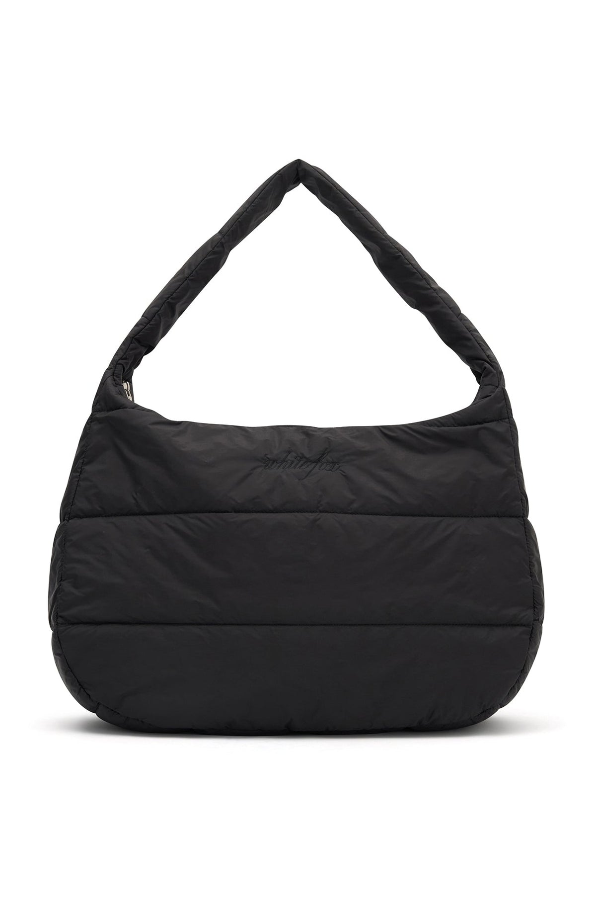 Trending Mac Shoulder Bag Black