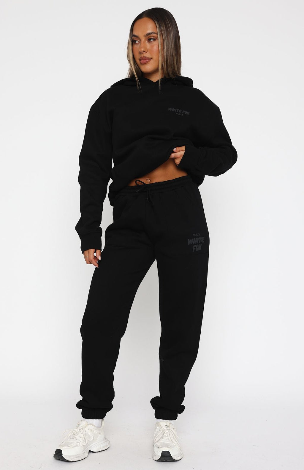 Trending Offstage Sweatpants Onyx