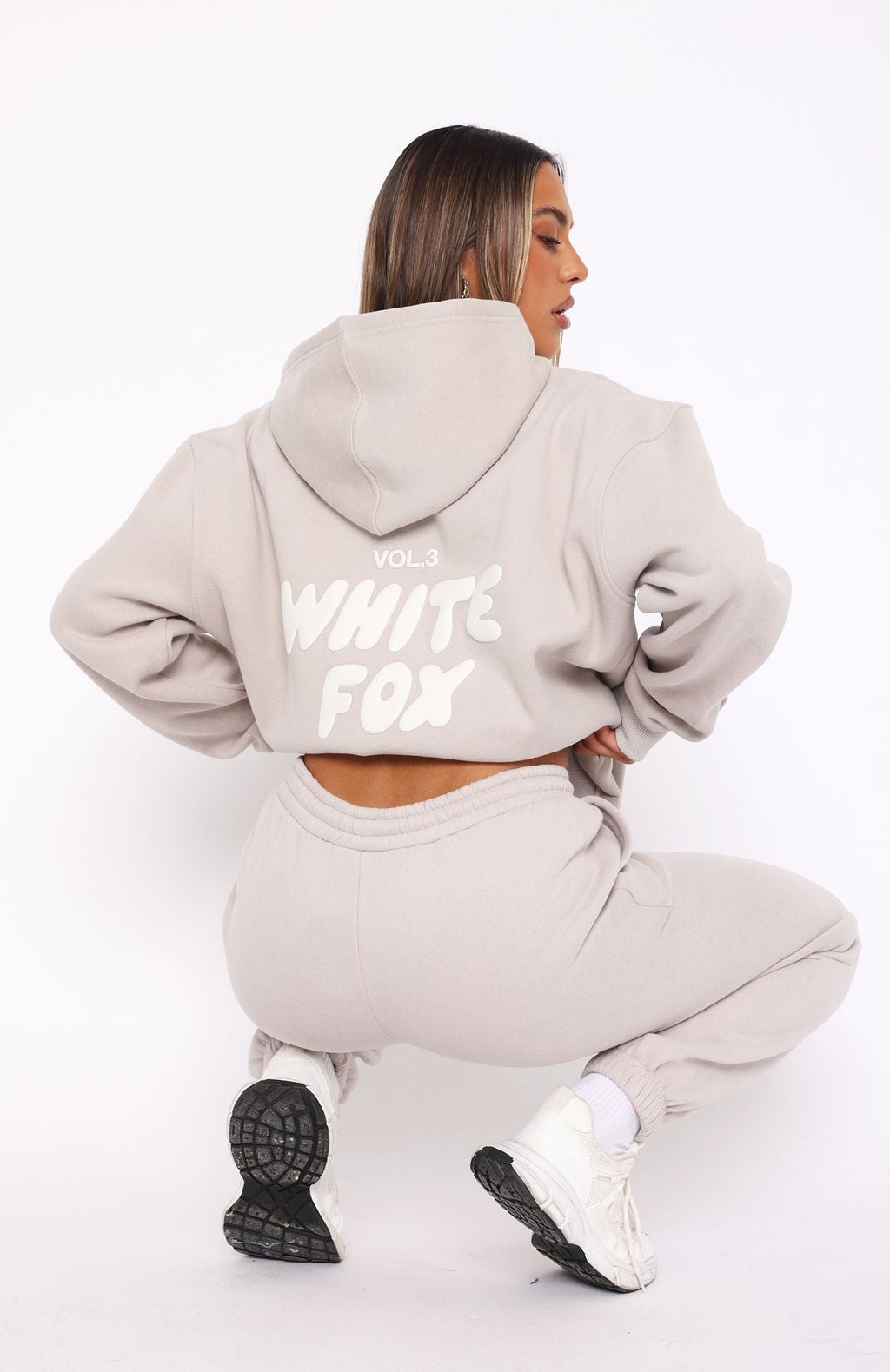 Trending Offstage Hoodie Moon