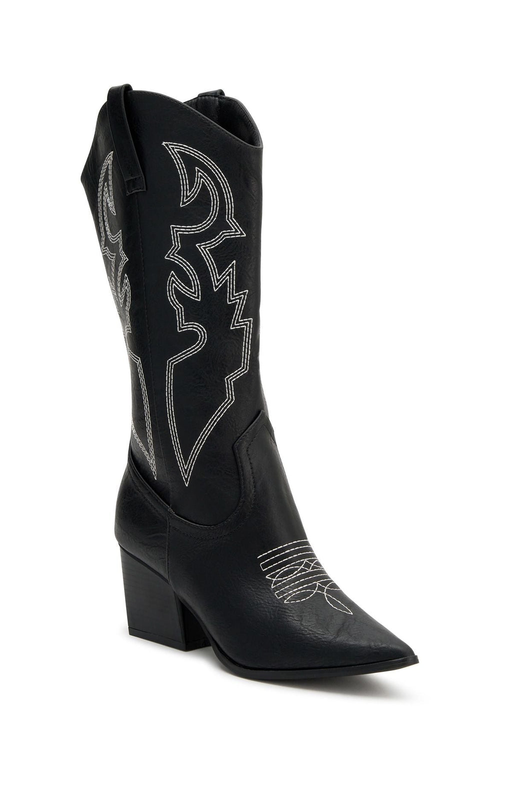 Trending Alice Cowboy Boots Black