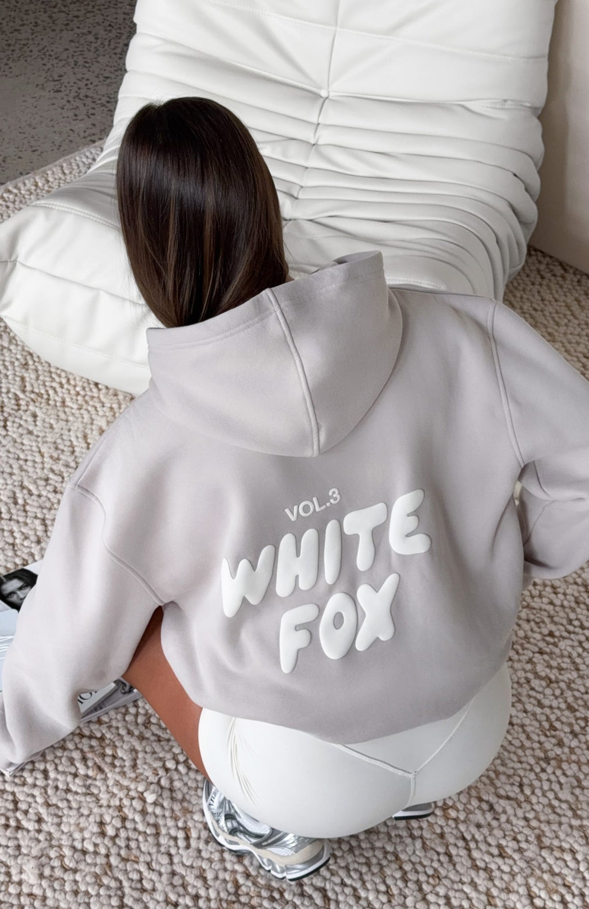 Trending Offstage Hoodie Moon