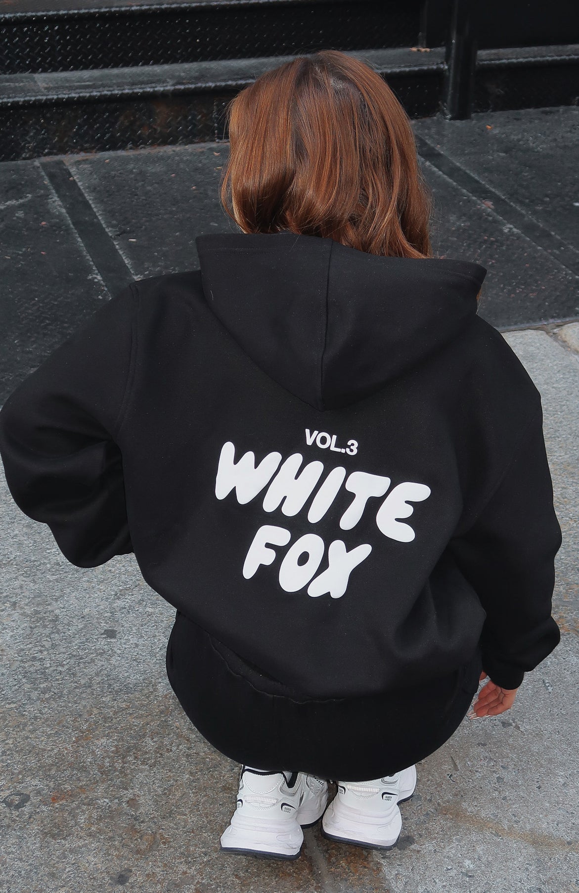 Trending Offstage Hoodie Monochrome