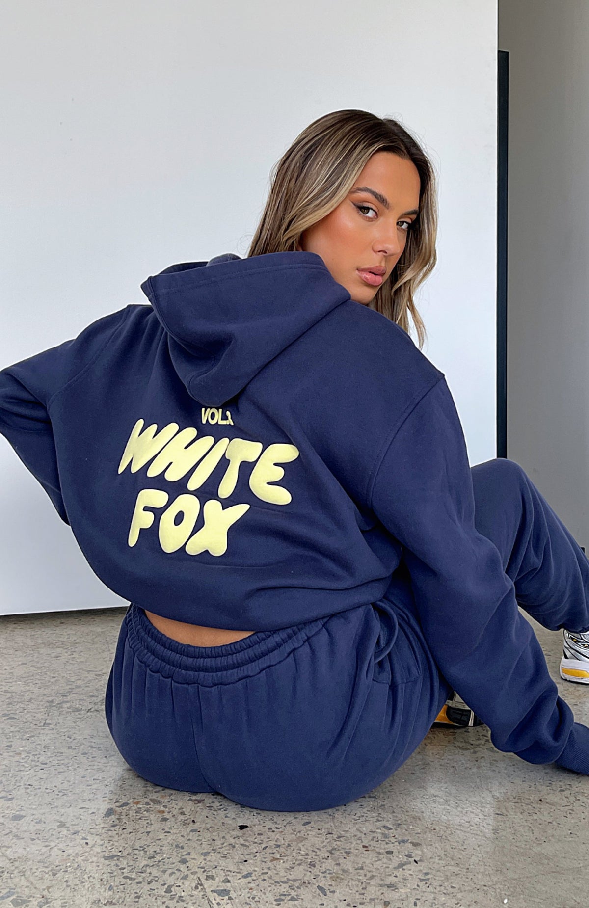 Trending Offstage Hoodie Stellar