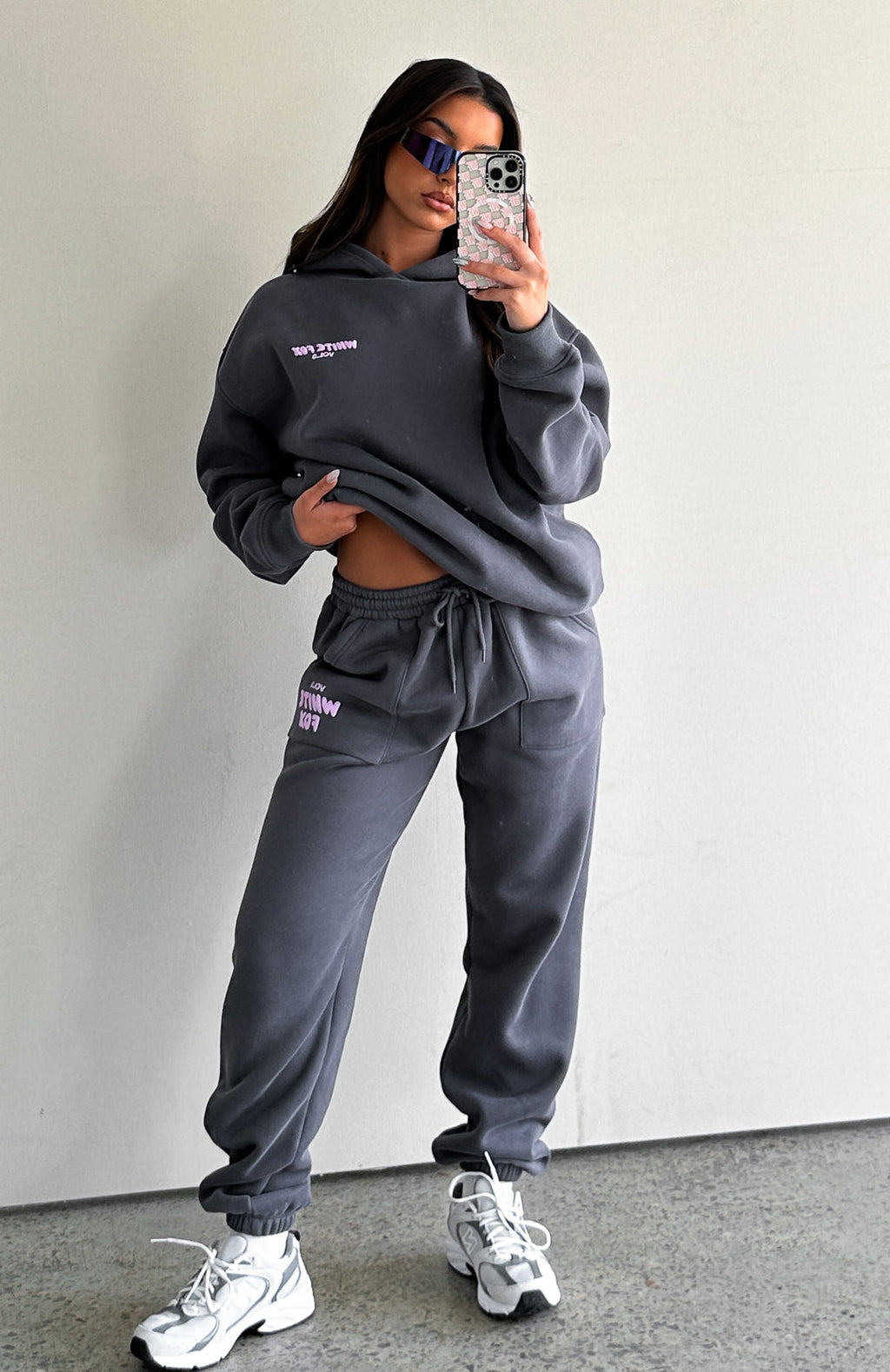 Trending Offstage Sweatpants Volcanic
