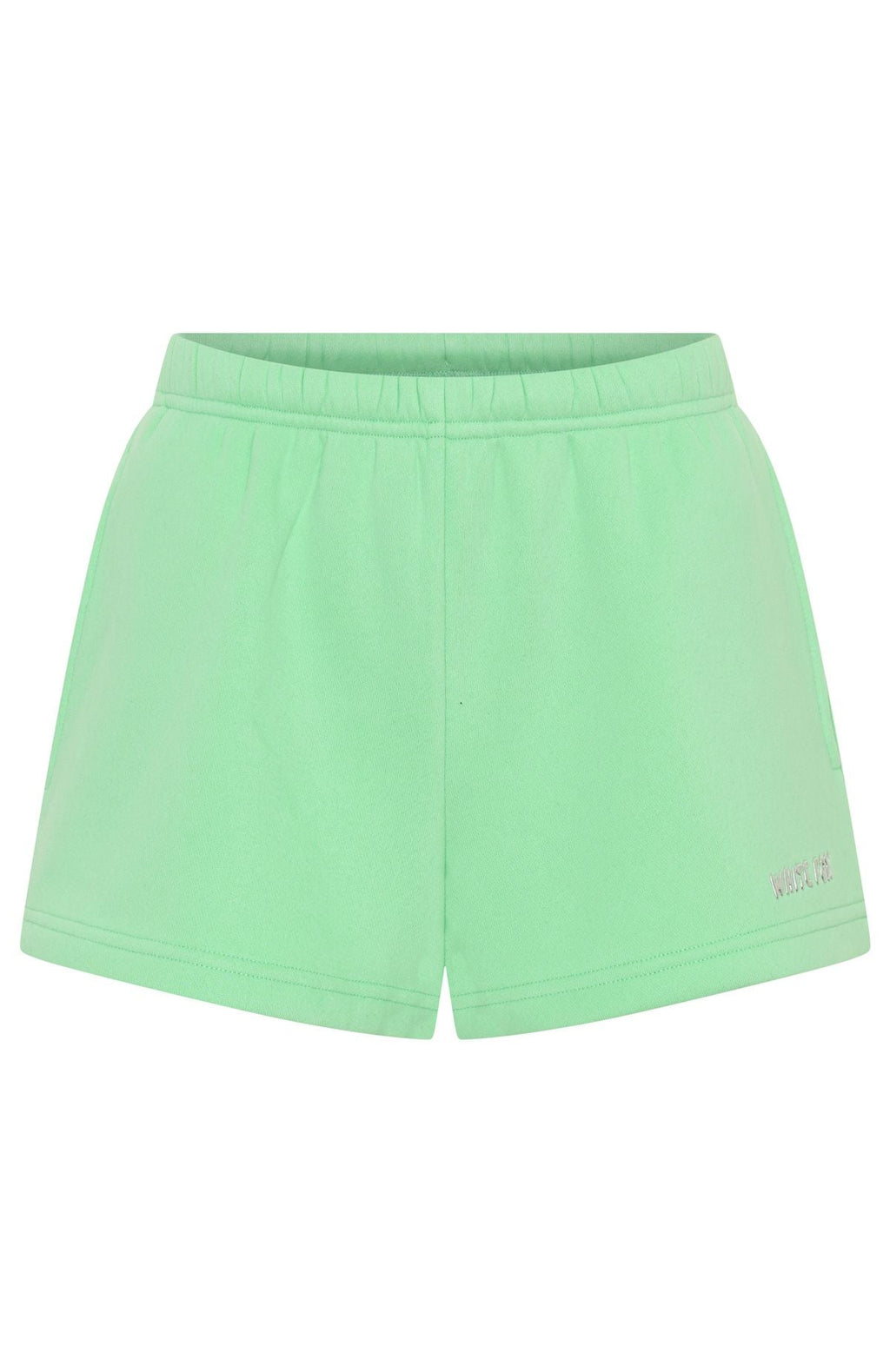 Trending Test Drive Lounge Shorts Mint