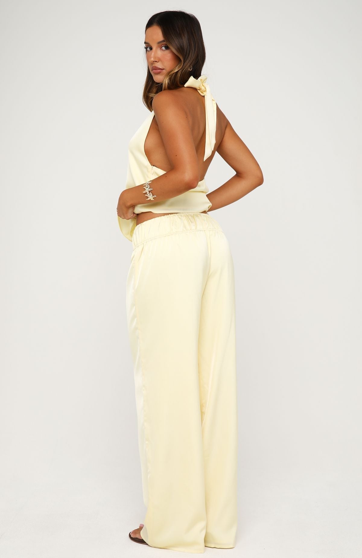 Trending Sunburnt Kiss Pants Butter