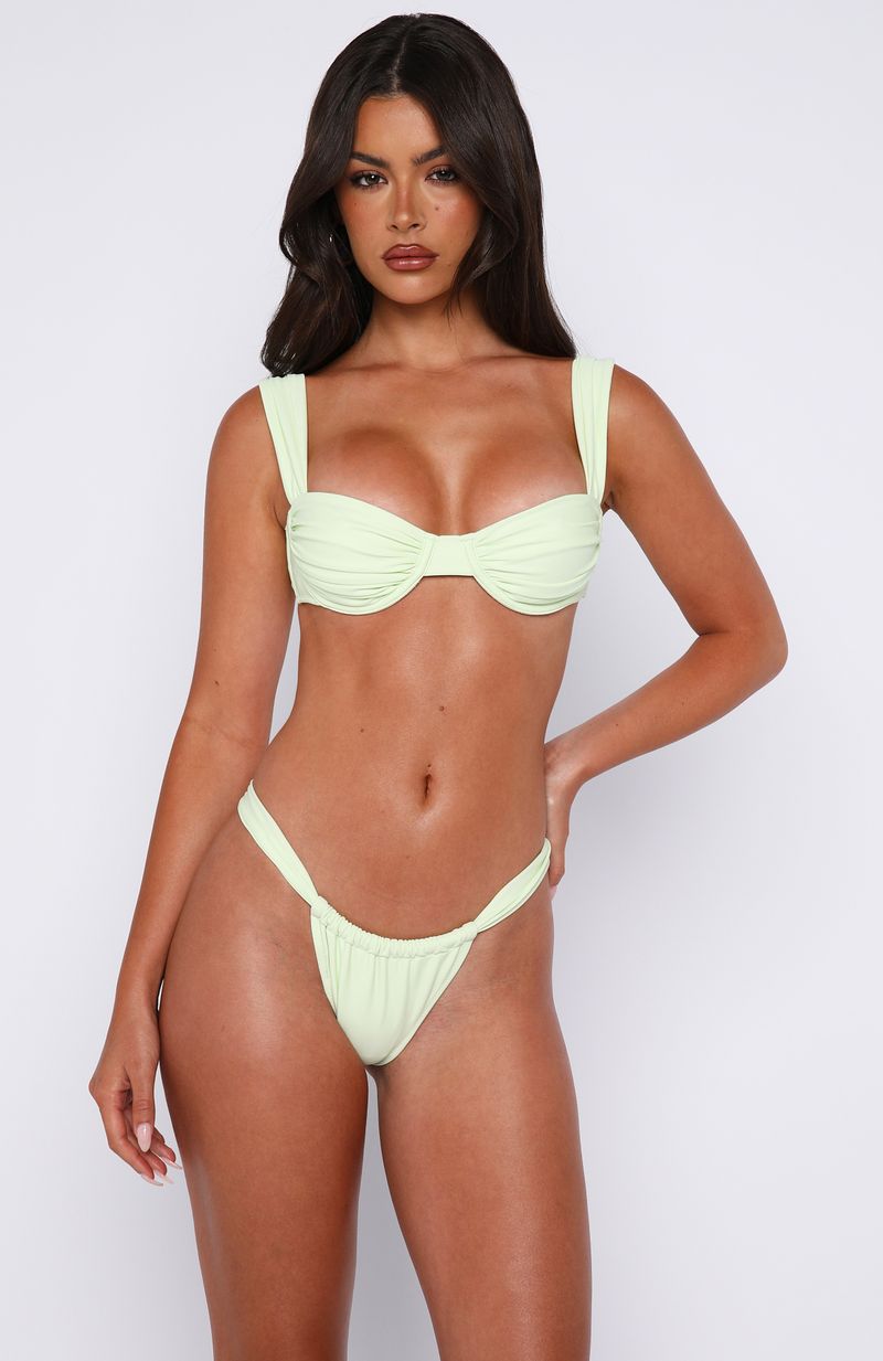 Trending Huskisson Bottoms Melon
