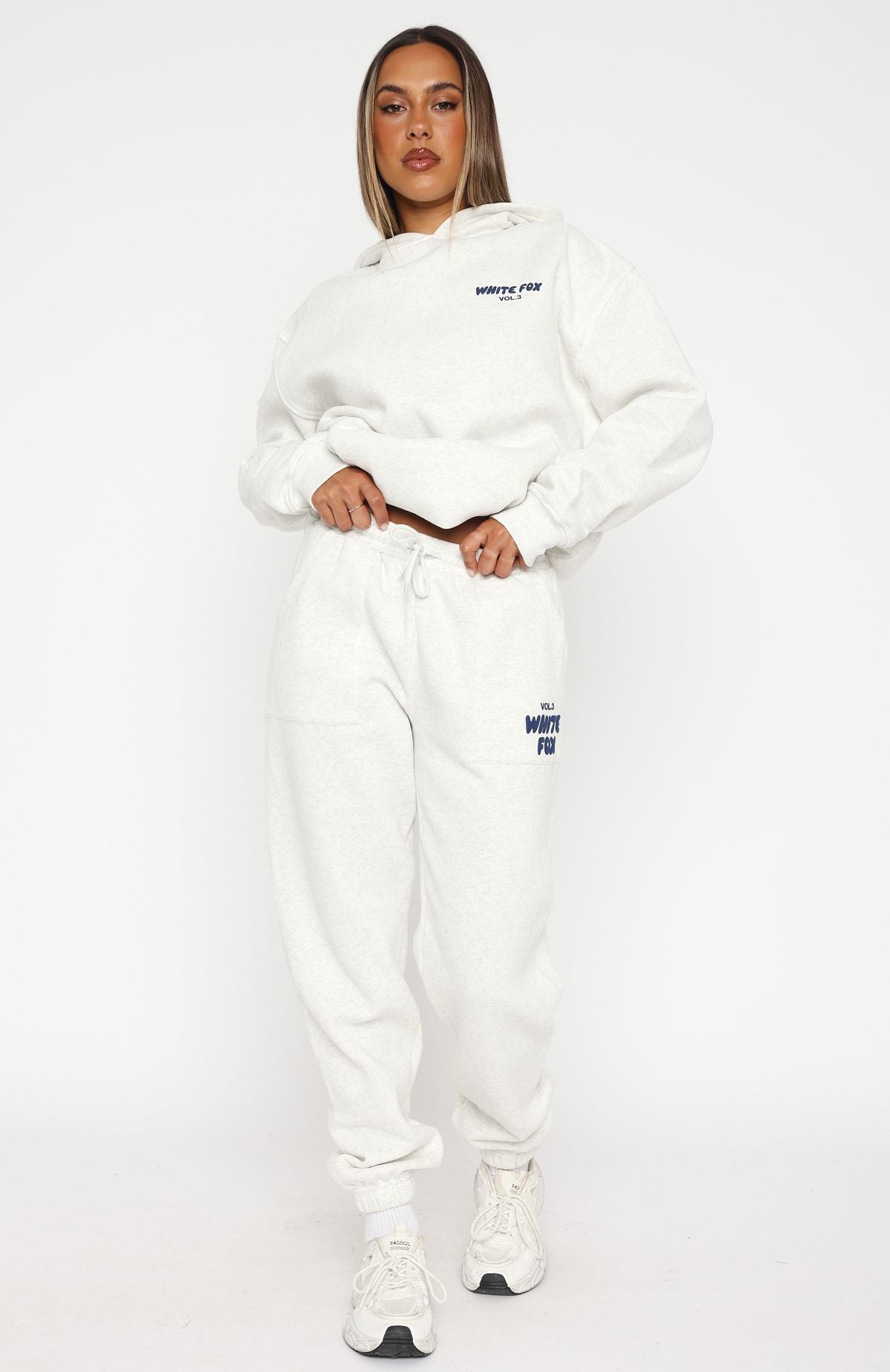Trending Offstage Sweatpants Mineral Grey