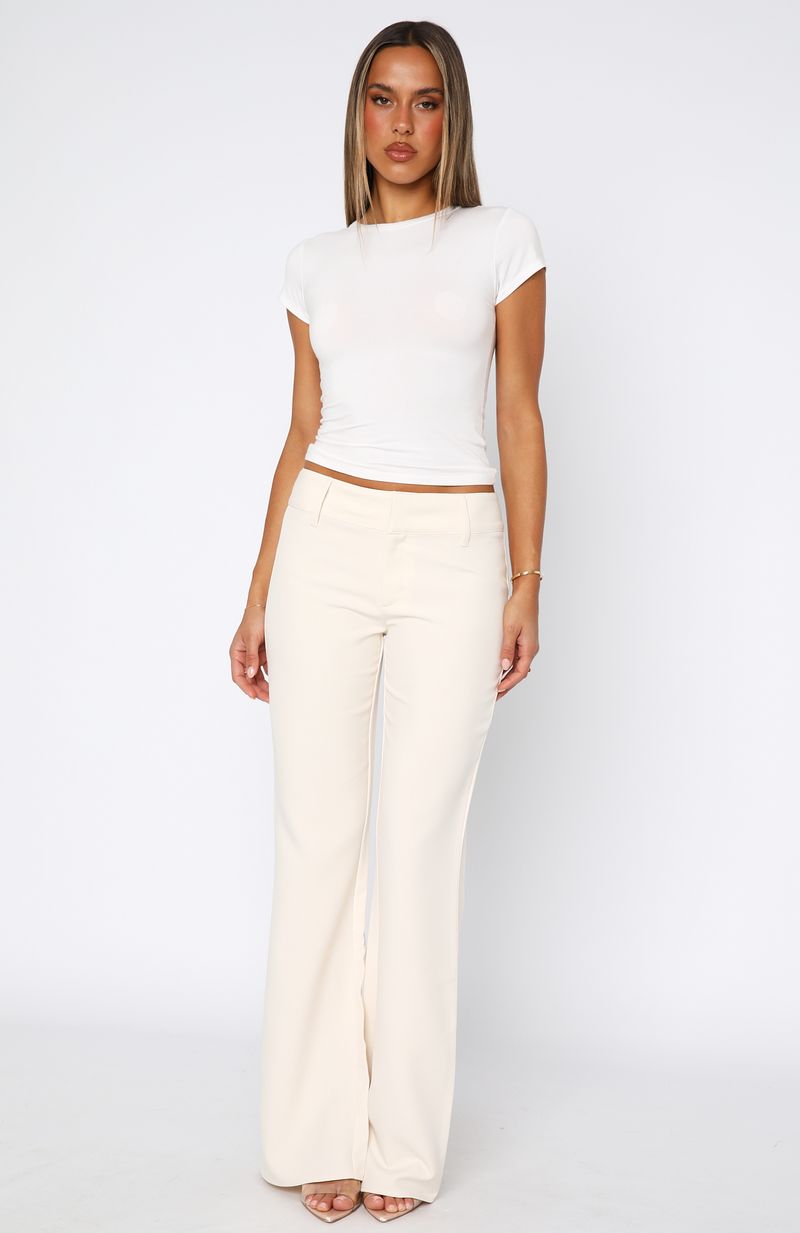 Trending Miss CEO Pant Oat