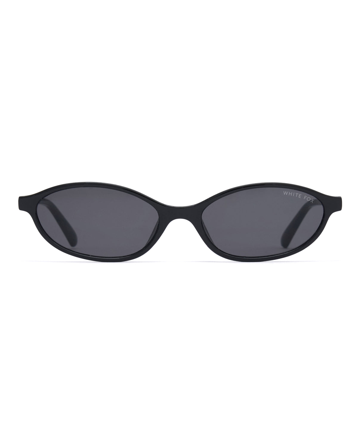 Trending Robert Sunglasses Black