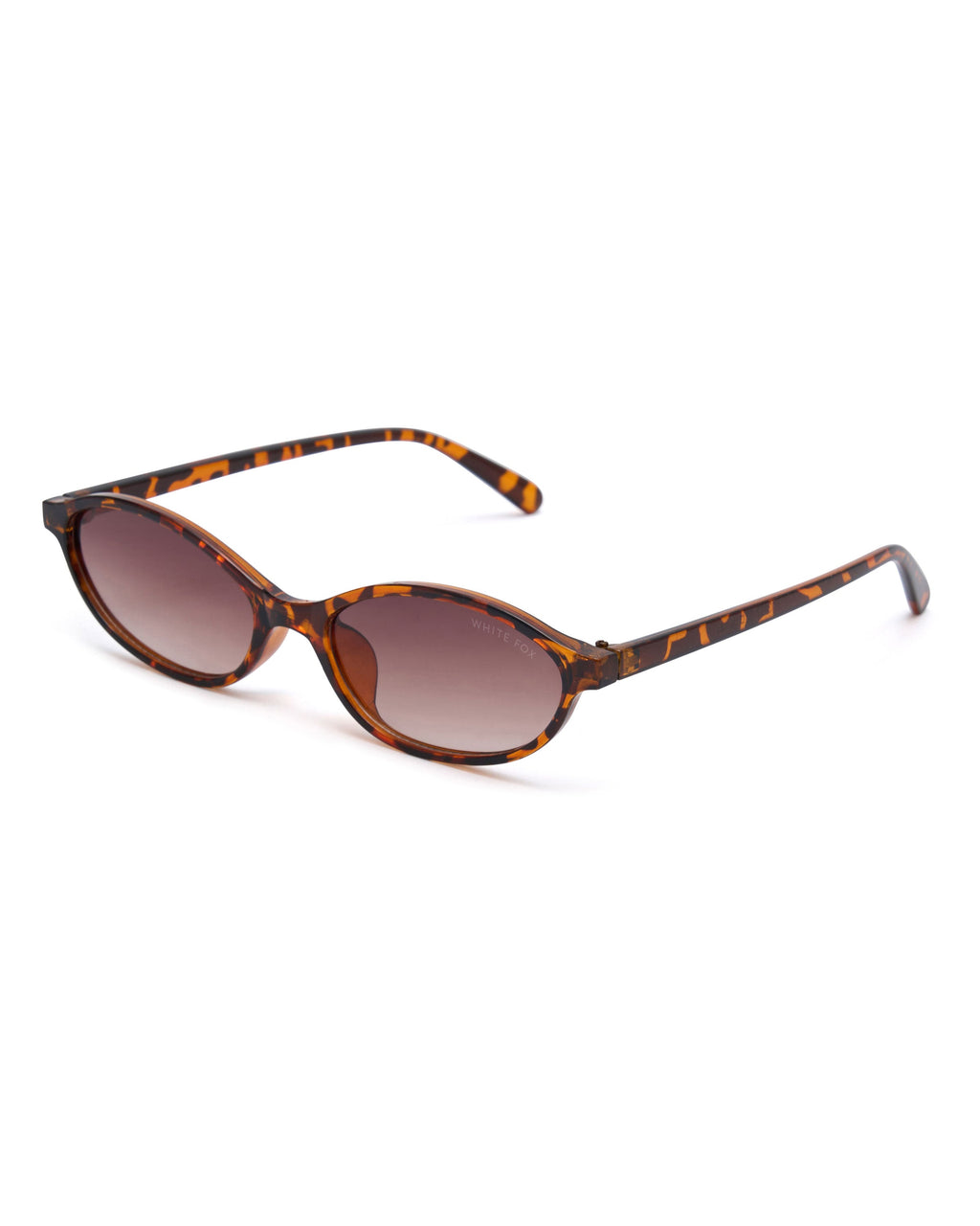 Trending Robert Sunglasses Tortoise