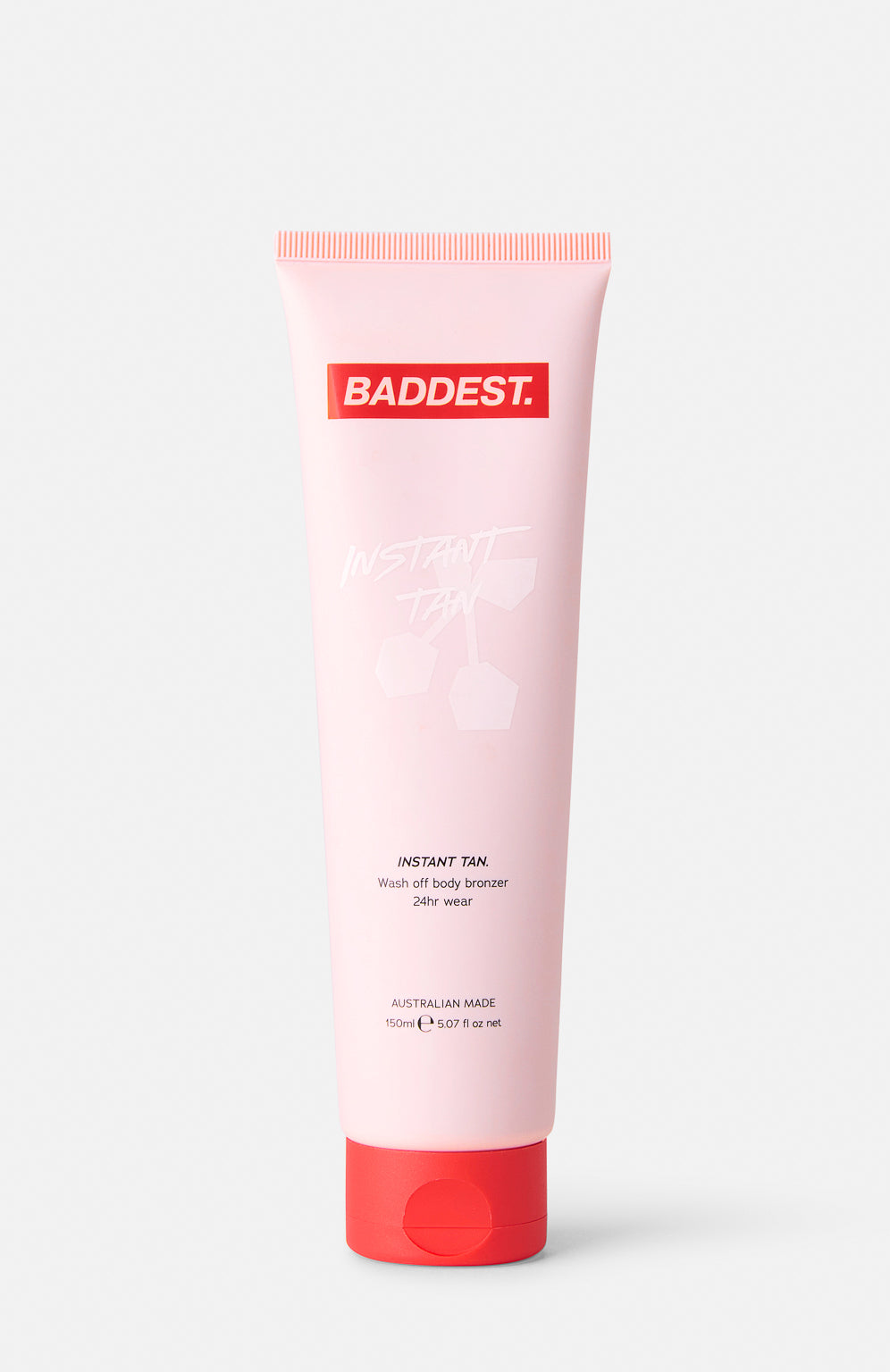 Trending BADDEST Instant Tan