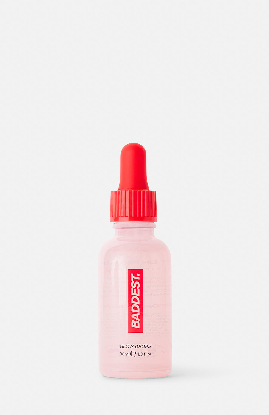 Trending BADDEST Glow Drops