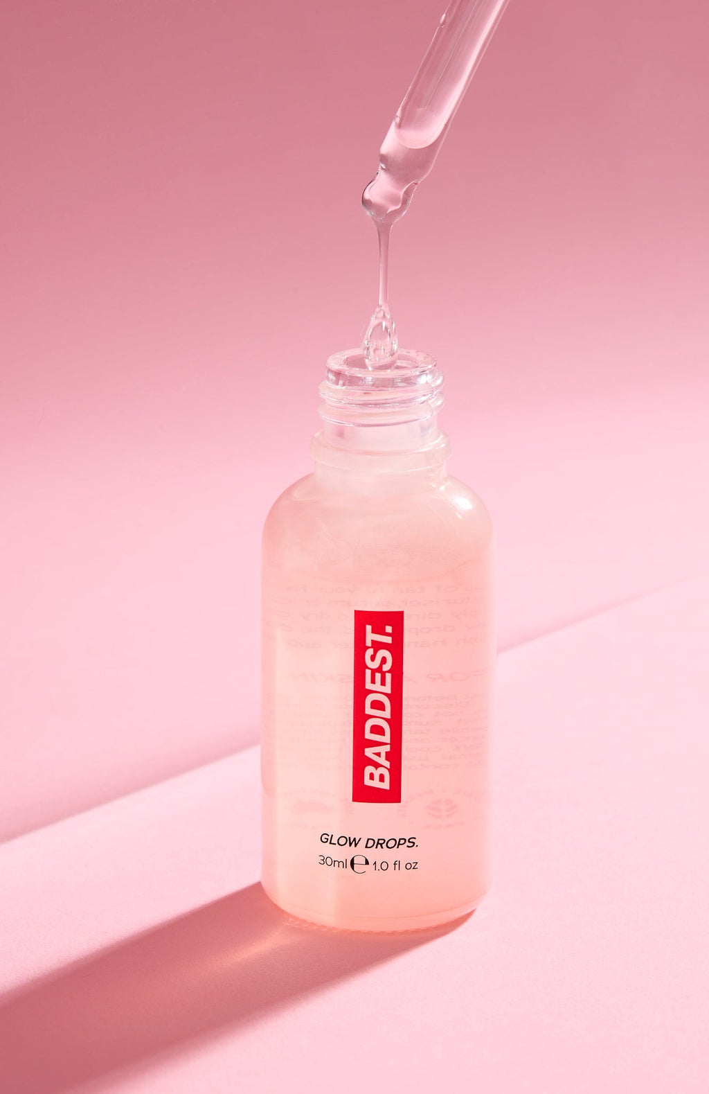 Trending BADDEST Glow Drops