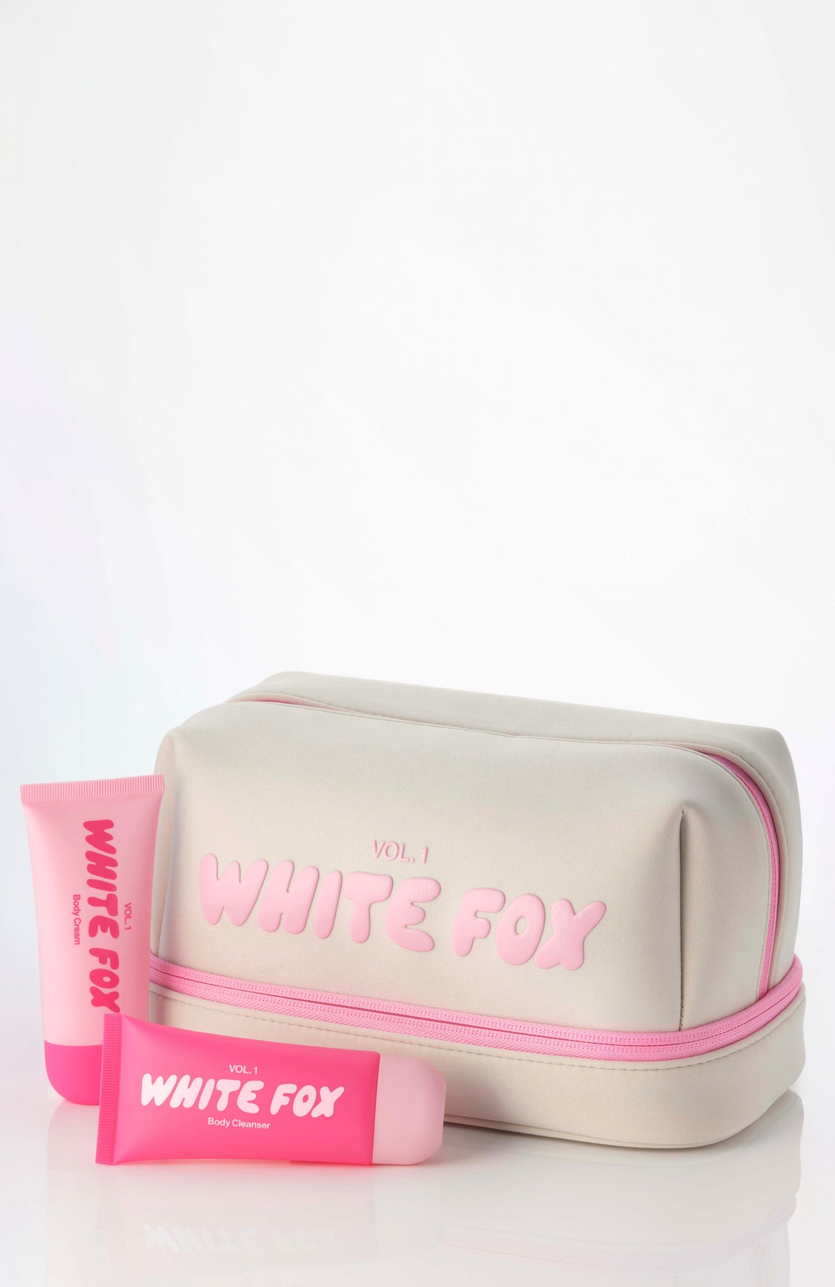 Trending The Beauty Bag